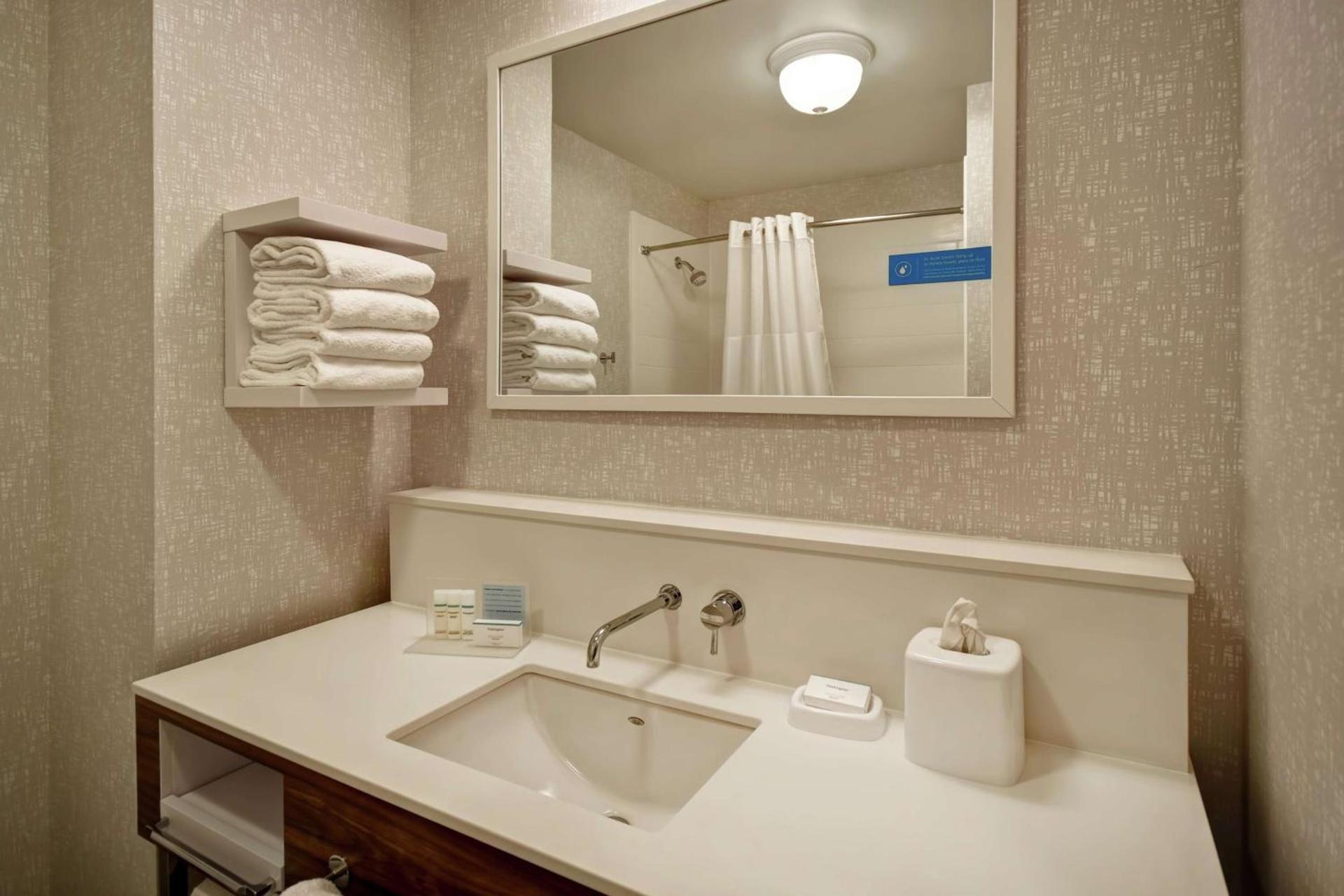 Hampton Inn Atlanta-Mall Of Georgia photo 27