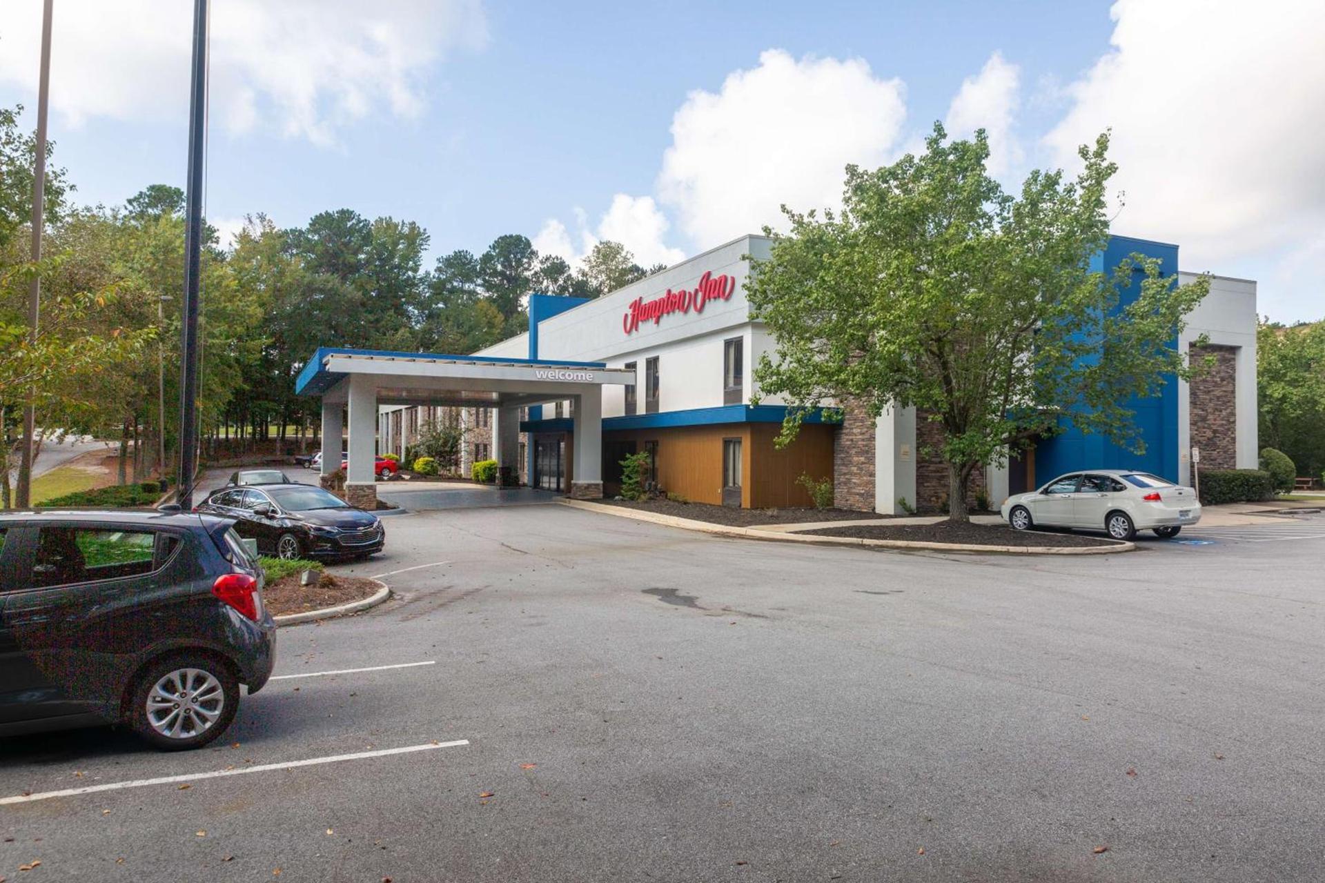 Hampton Inn Atlanta/Peachtree City photo 4