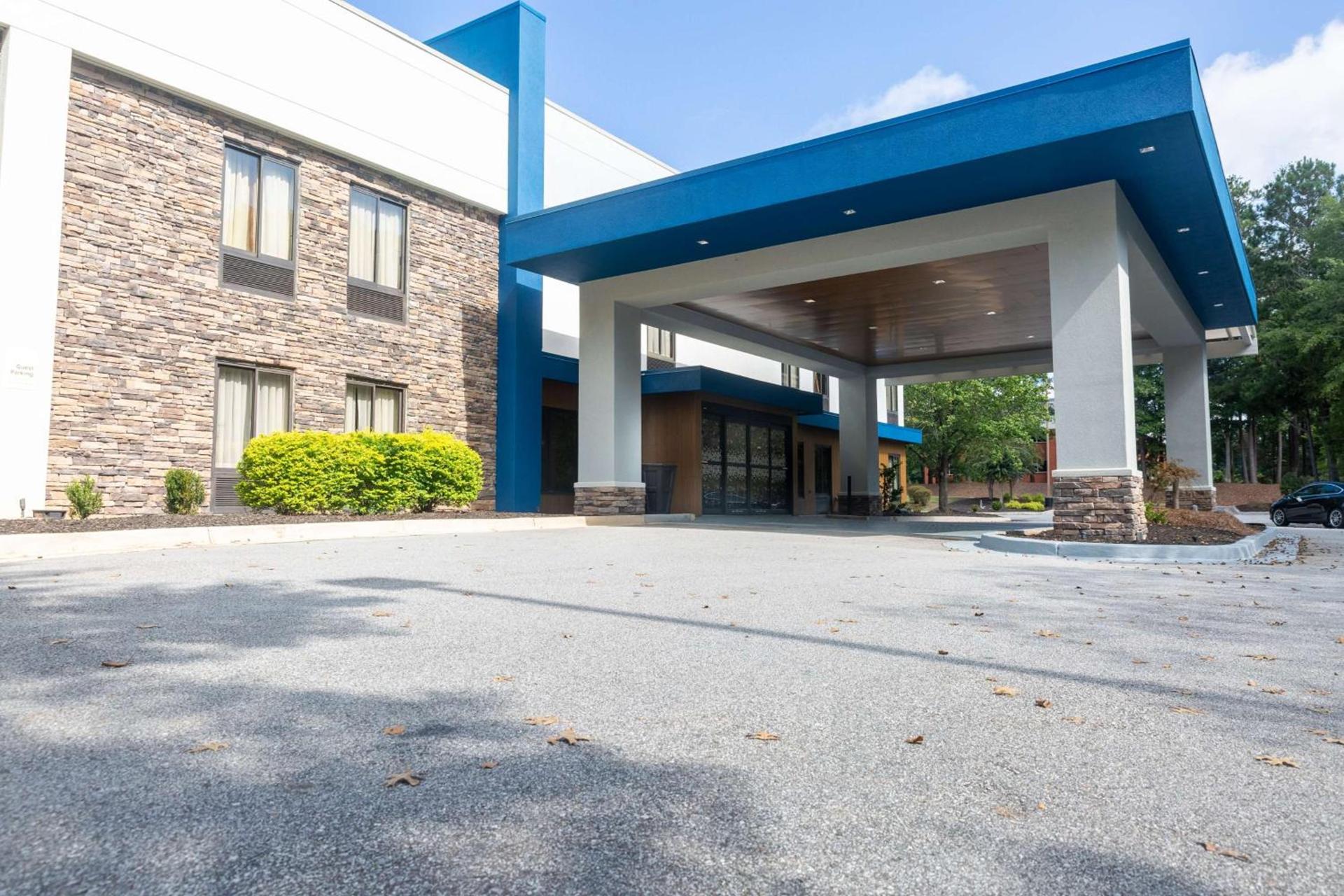 Hampton Inn Atlanta/Peachtree City photo 6