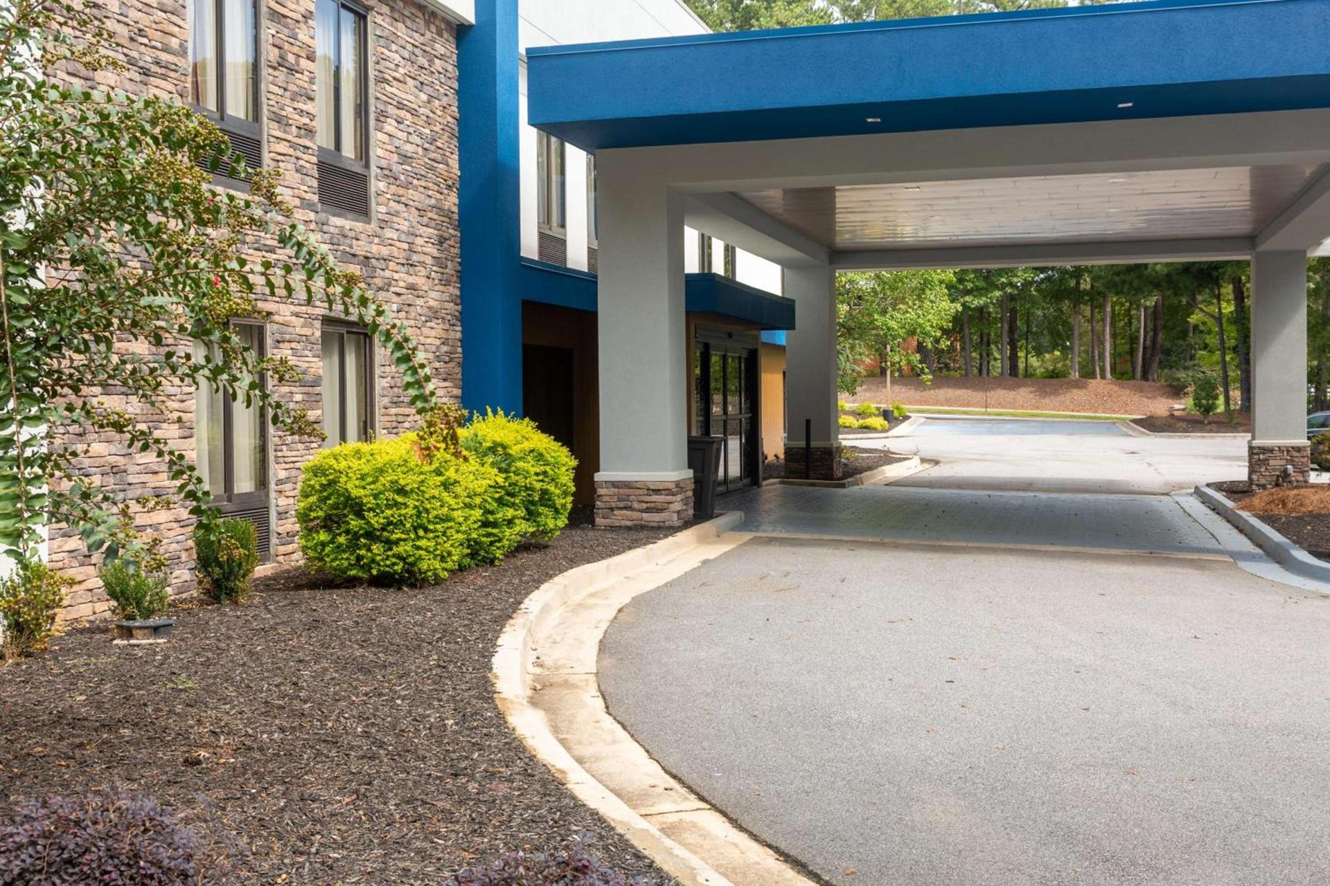 Hampton Inn Atlanta/Peachtree City photo 32