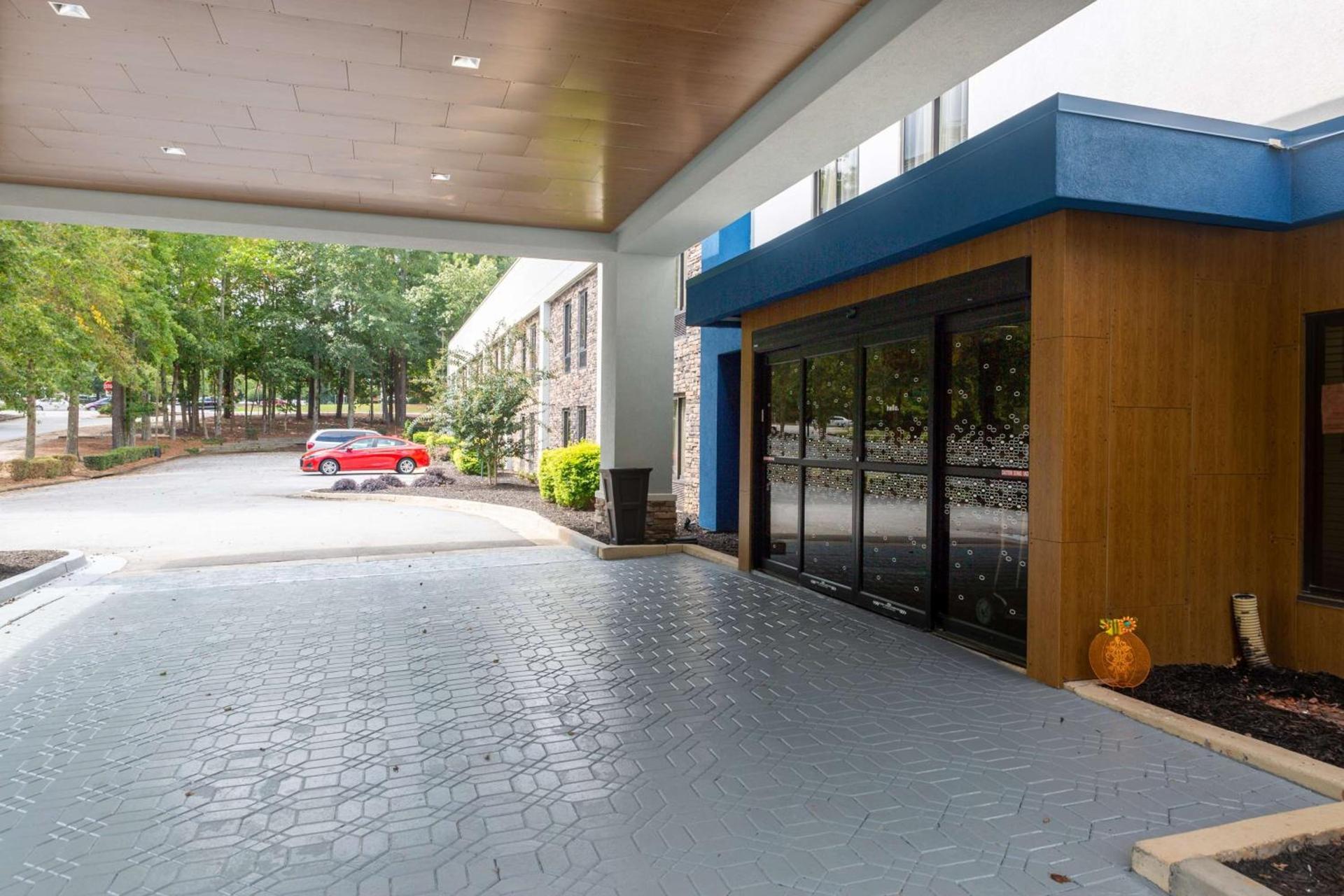 Hampton Inn Atlanta/Peachtree City photo 29