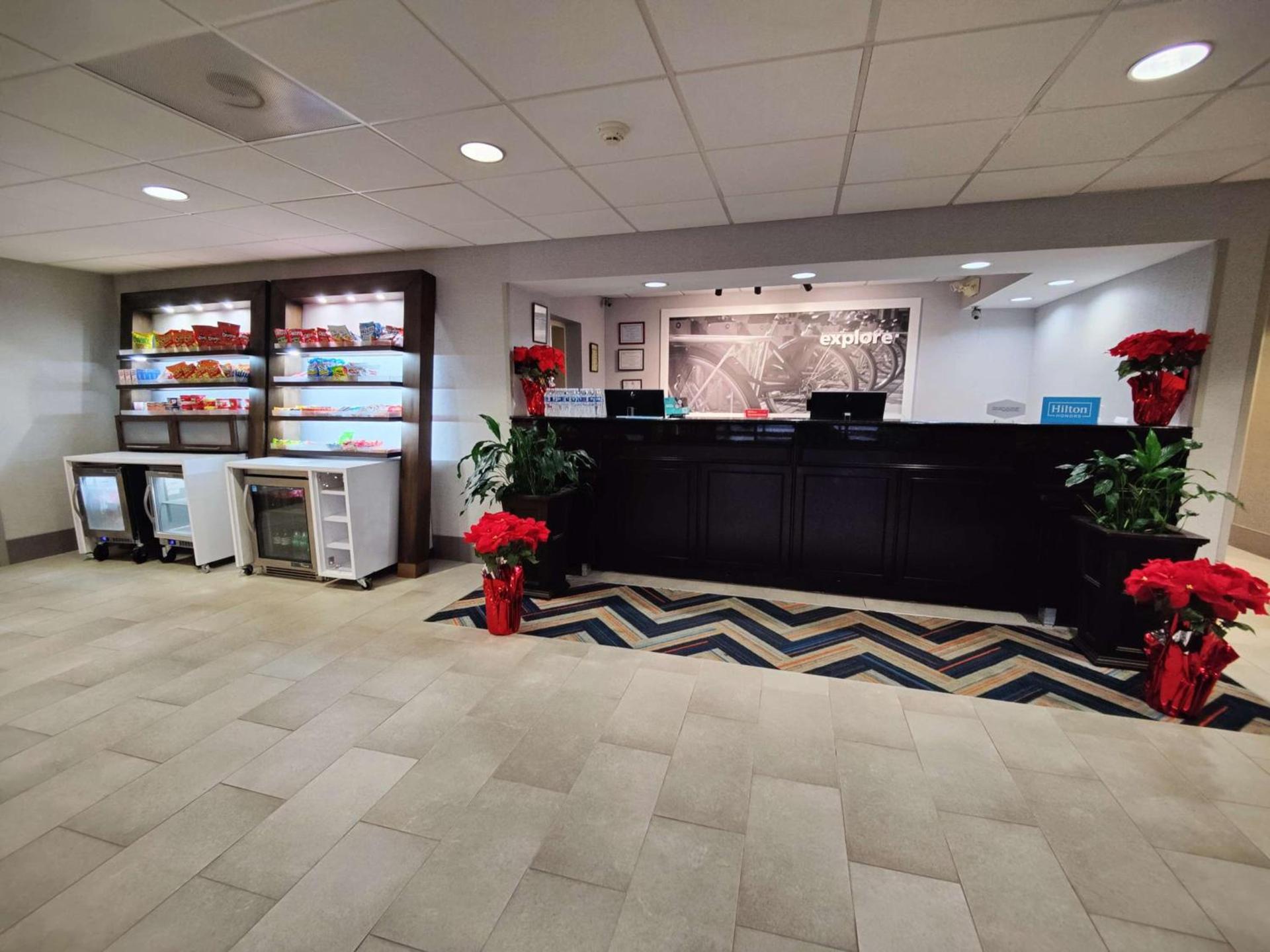 Hampton Inn Atlanta/Peachtree City photo 45