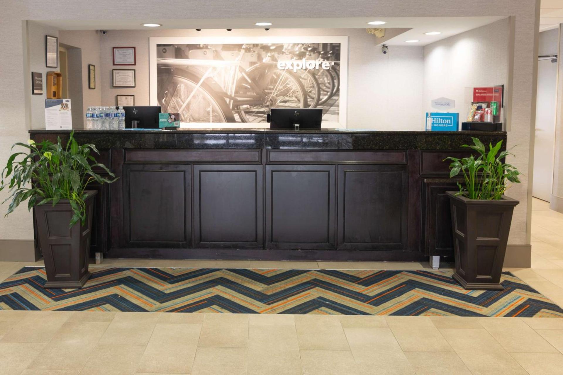 Hampton Inn Atlanta/Peachtree City photo 55