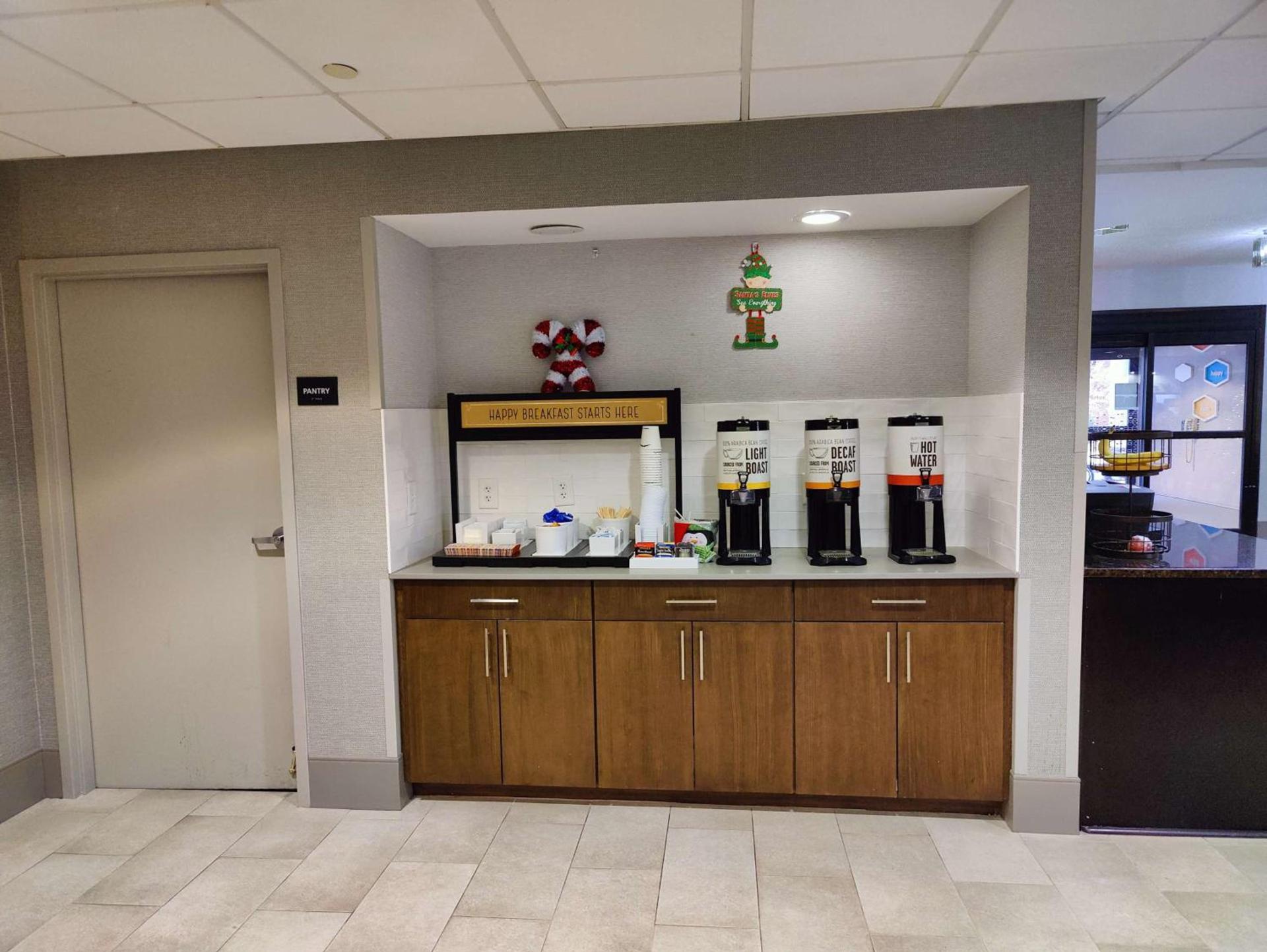 Hampton Inn Atlanta/Peachtree City photo 66
