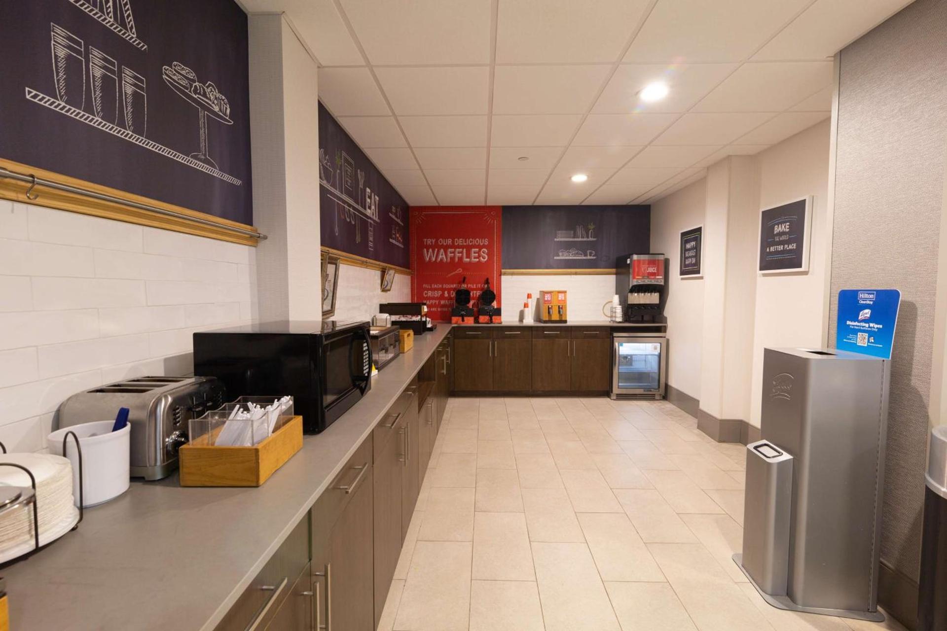 Hampton Inn Atlanta/Peachtree City photo 70