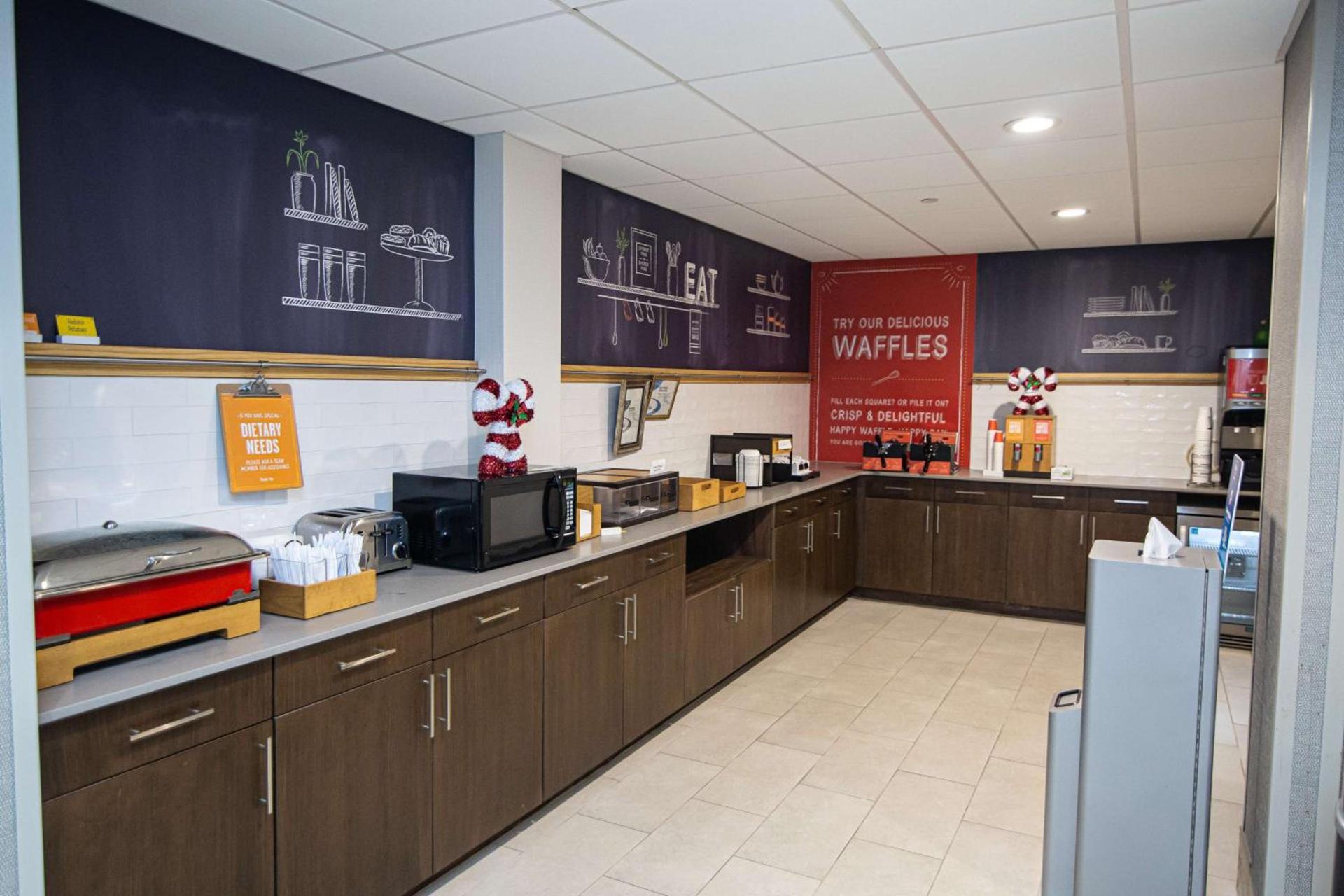 Hampton Inn Atlanta/Peachtree City photo 69