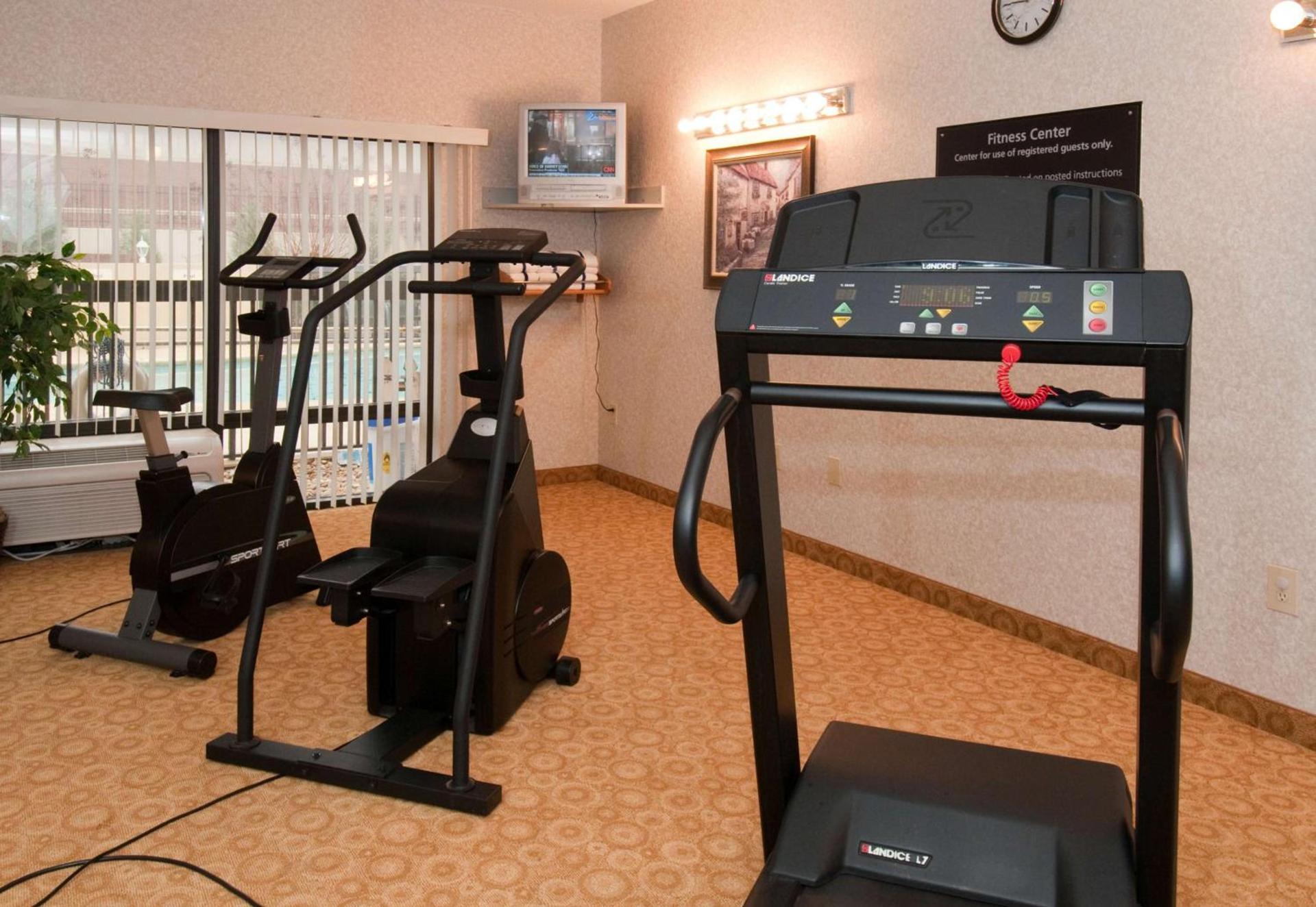 Hampton Inn Atlanta/Peachtree City photo 73