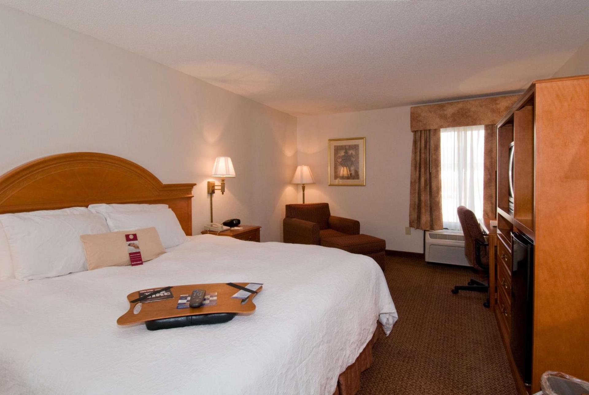 Hampton Inn Atlanta/Peachtree City photo 85