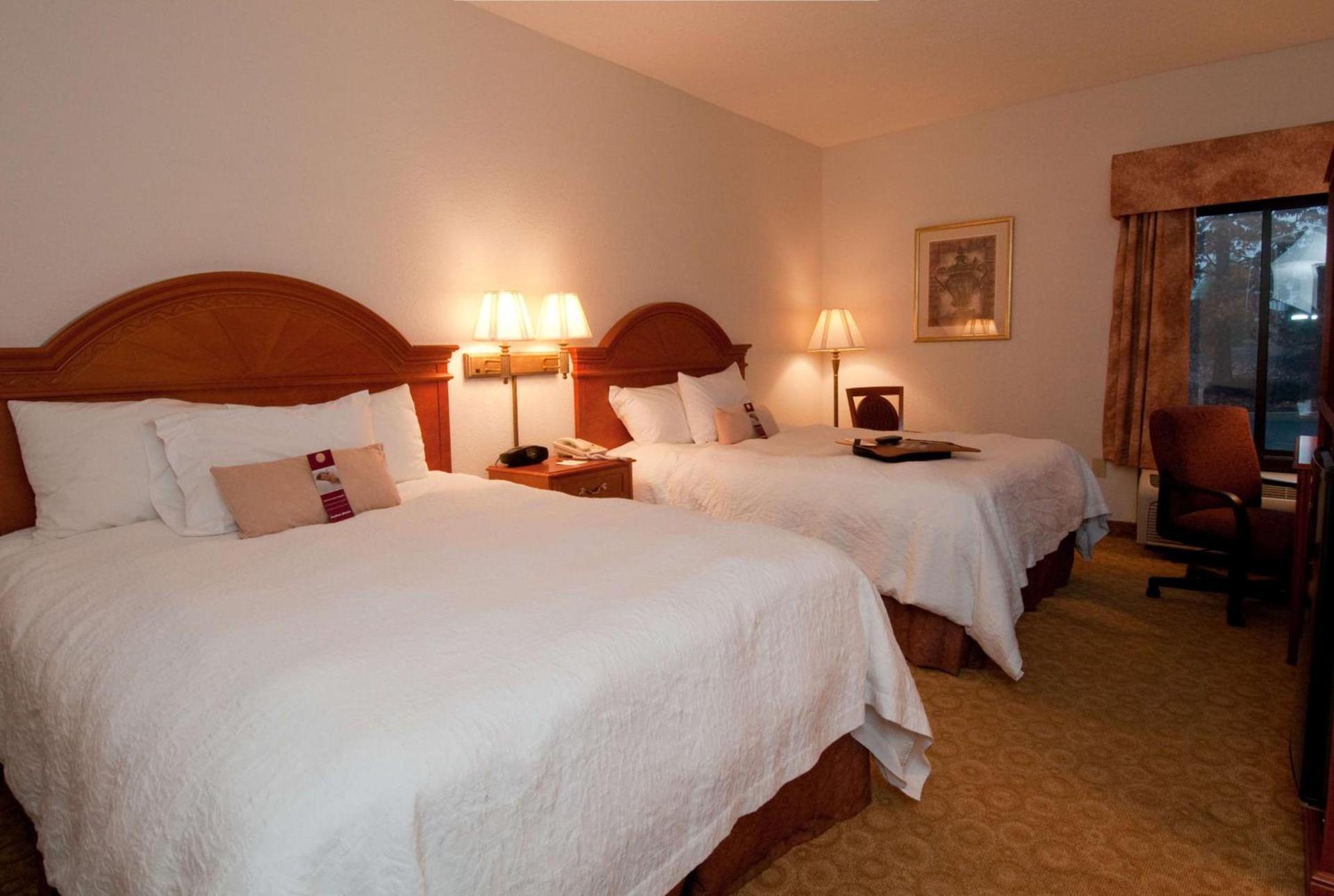 Hampton Inn Atlanta/Peachtree City photo 84
