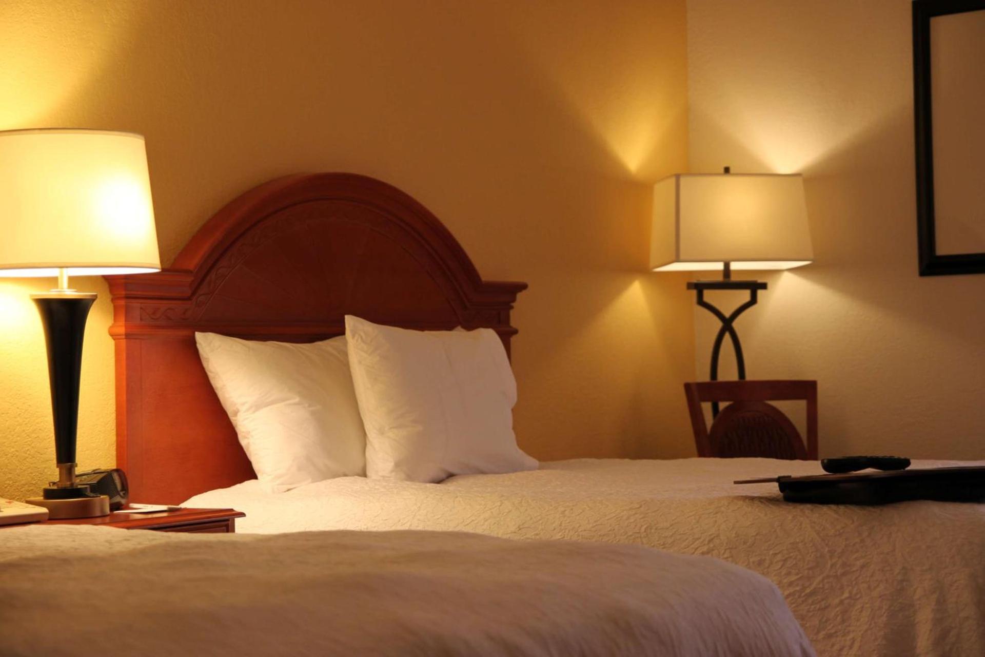 Hampton Inn Atlanta/Peachtree City photo 89