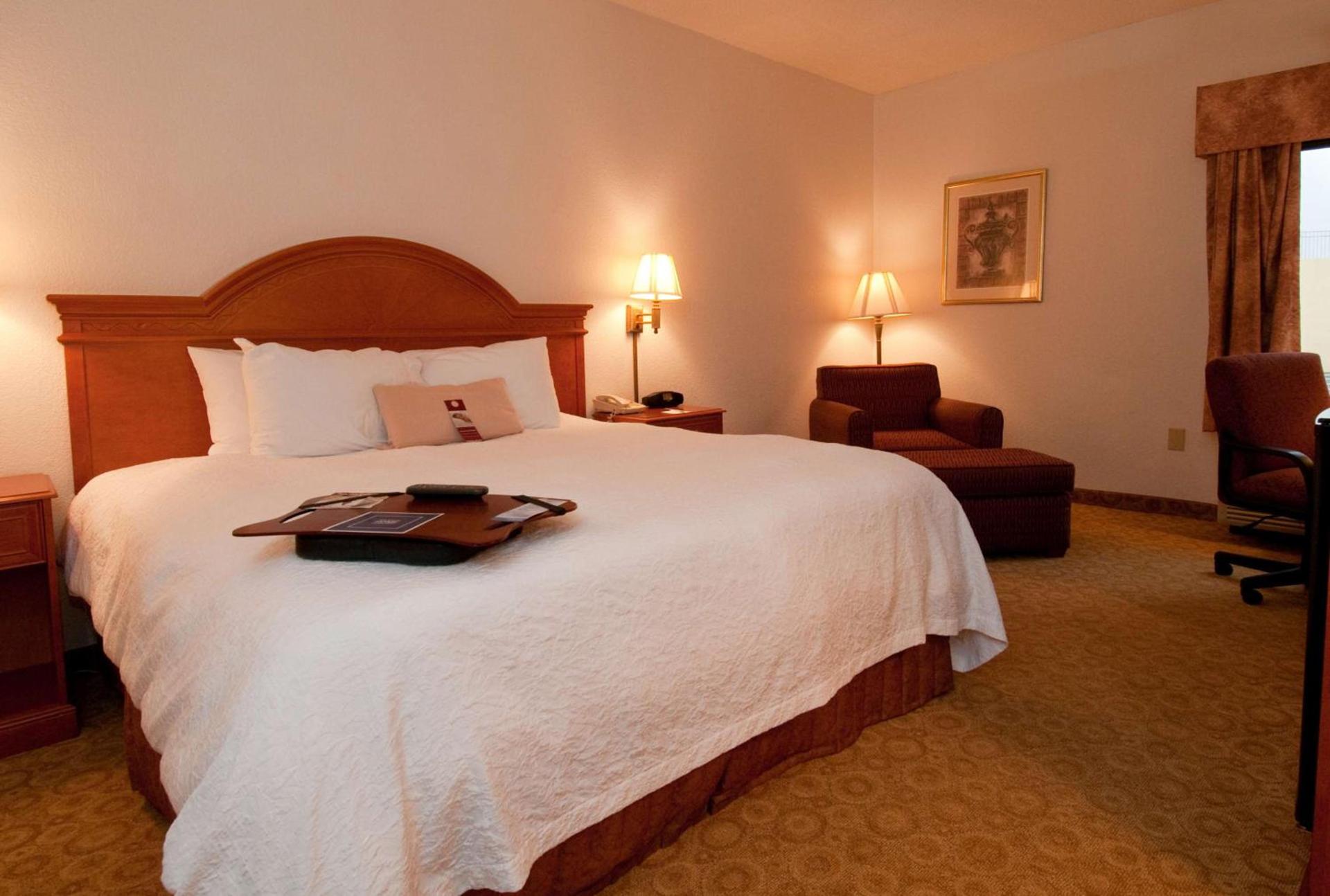 Hampton Inn Atlanta/Peachtree City photo 88