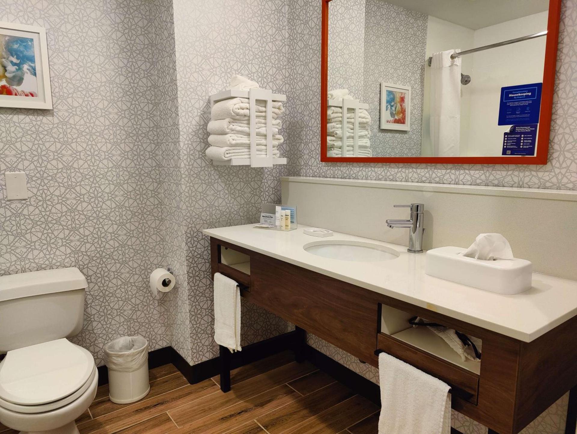Hampton Inn Atlanta/Peachtree City photo 92