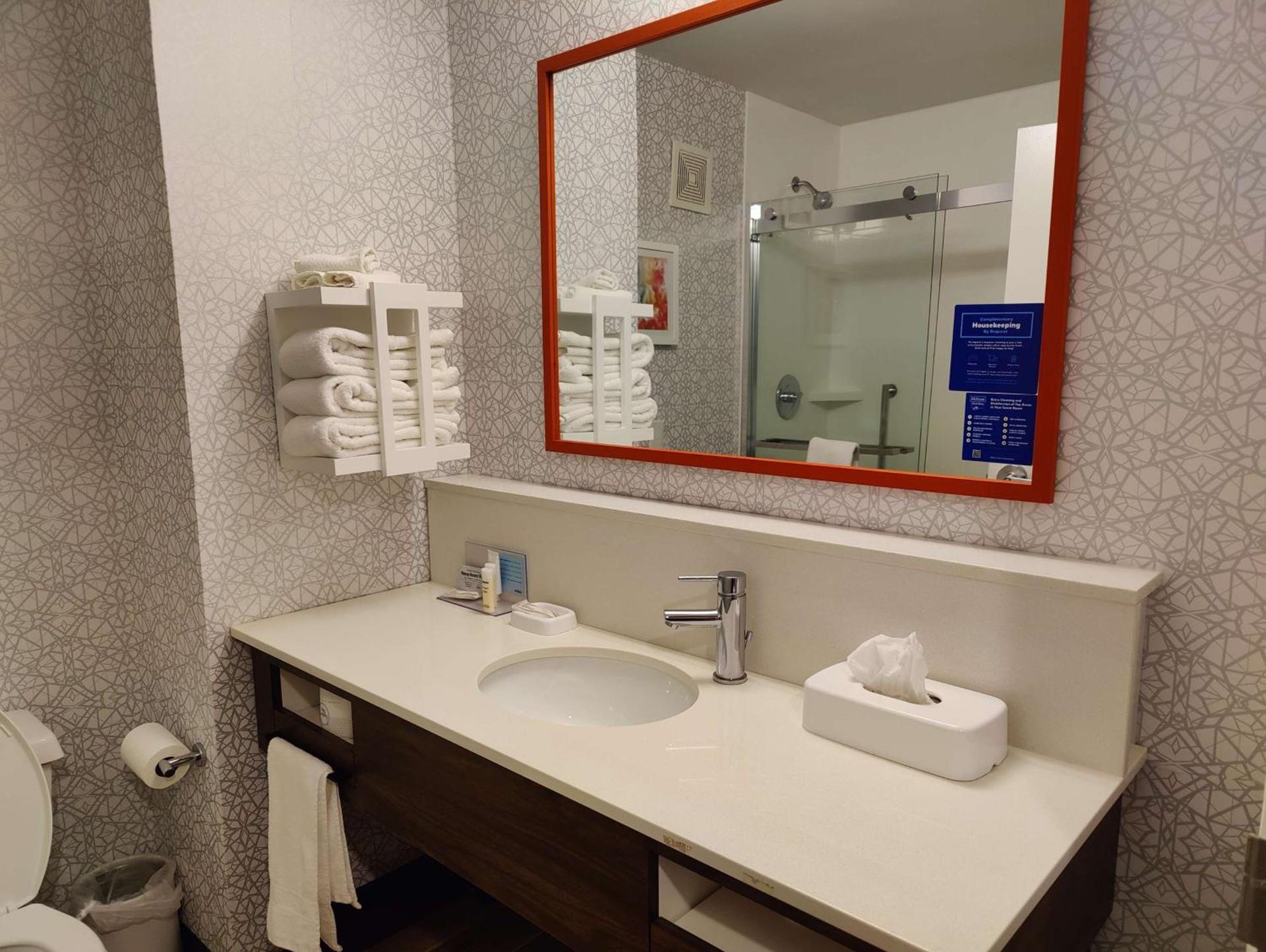 Hampton Inn Atlanta/Peachtree City photo 95