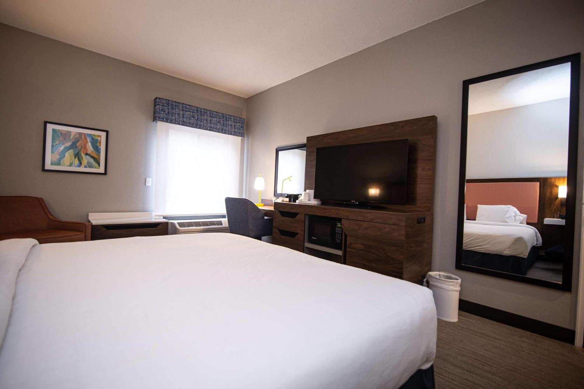 Hampton Inn Atlanta/Peachtree City photo 96