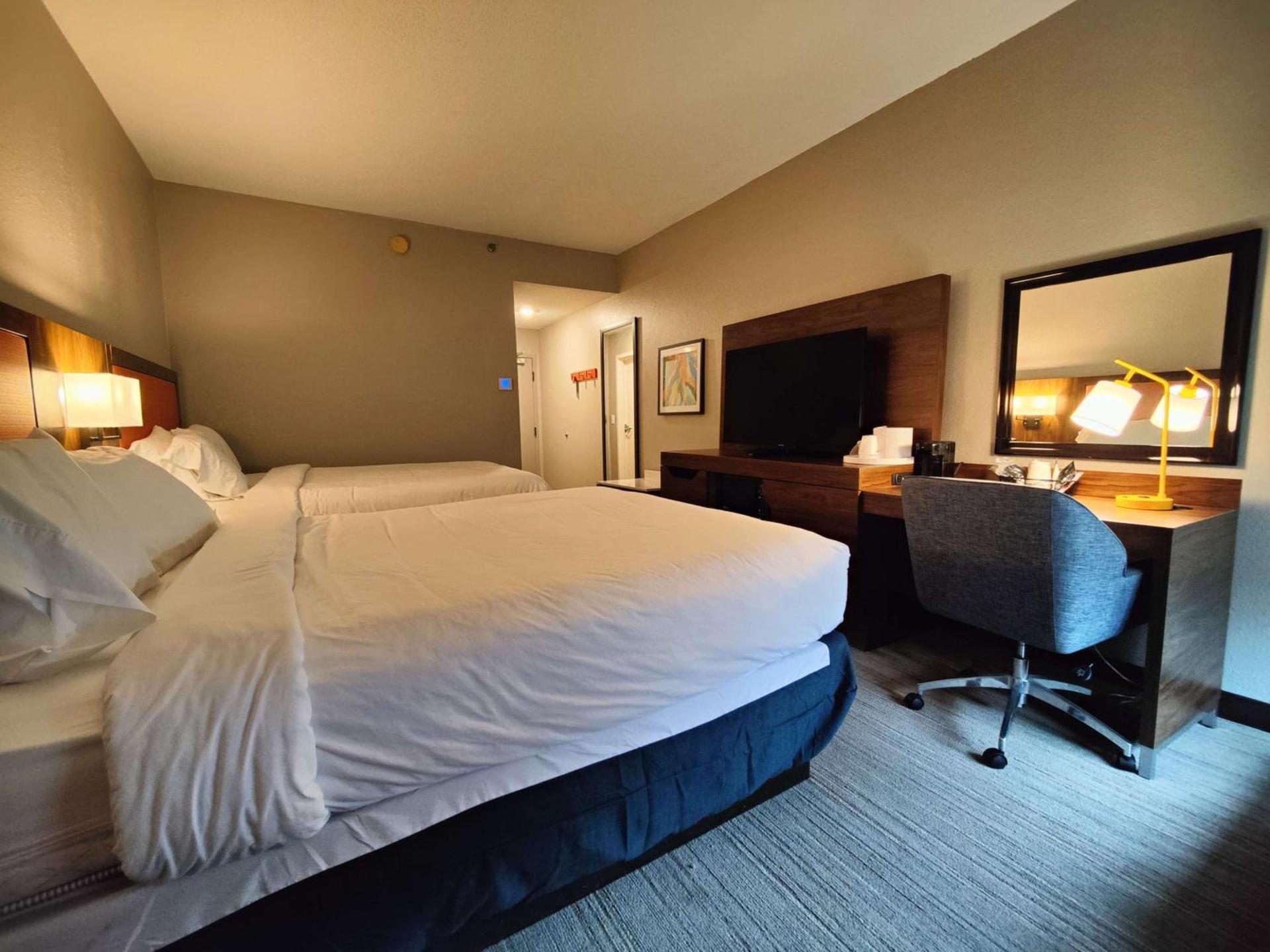 Hampton Inn Atlanta/Peachtree City photo 97