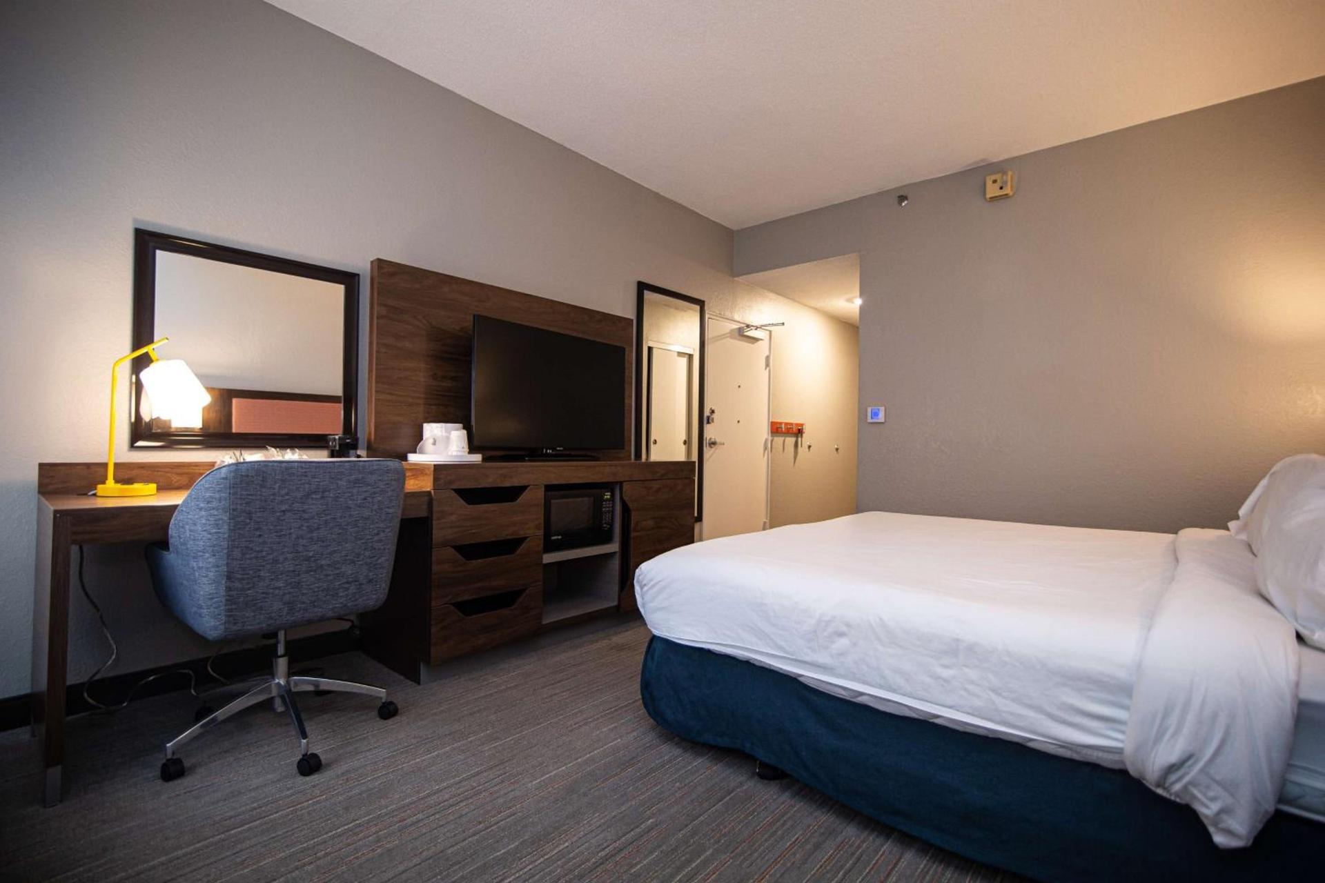 Hampton Inn Atlanta/Peachtree City photo 98
