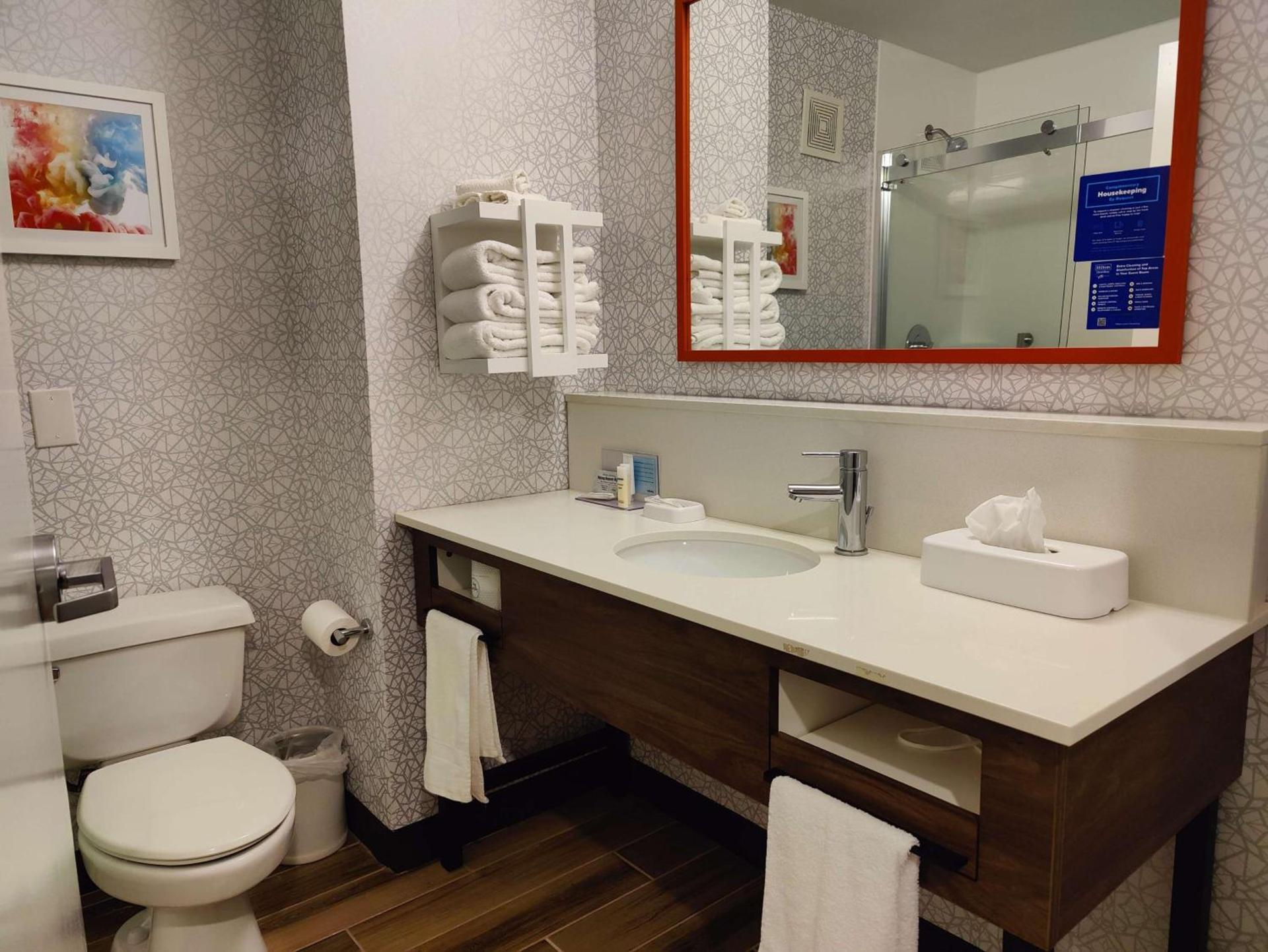Hampton Inn Atlanta/Peachtree City photo 100