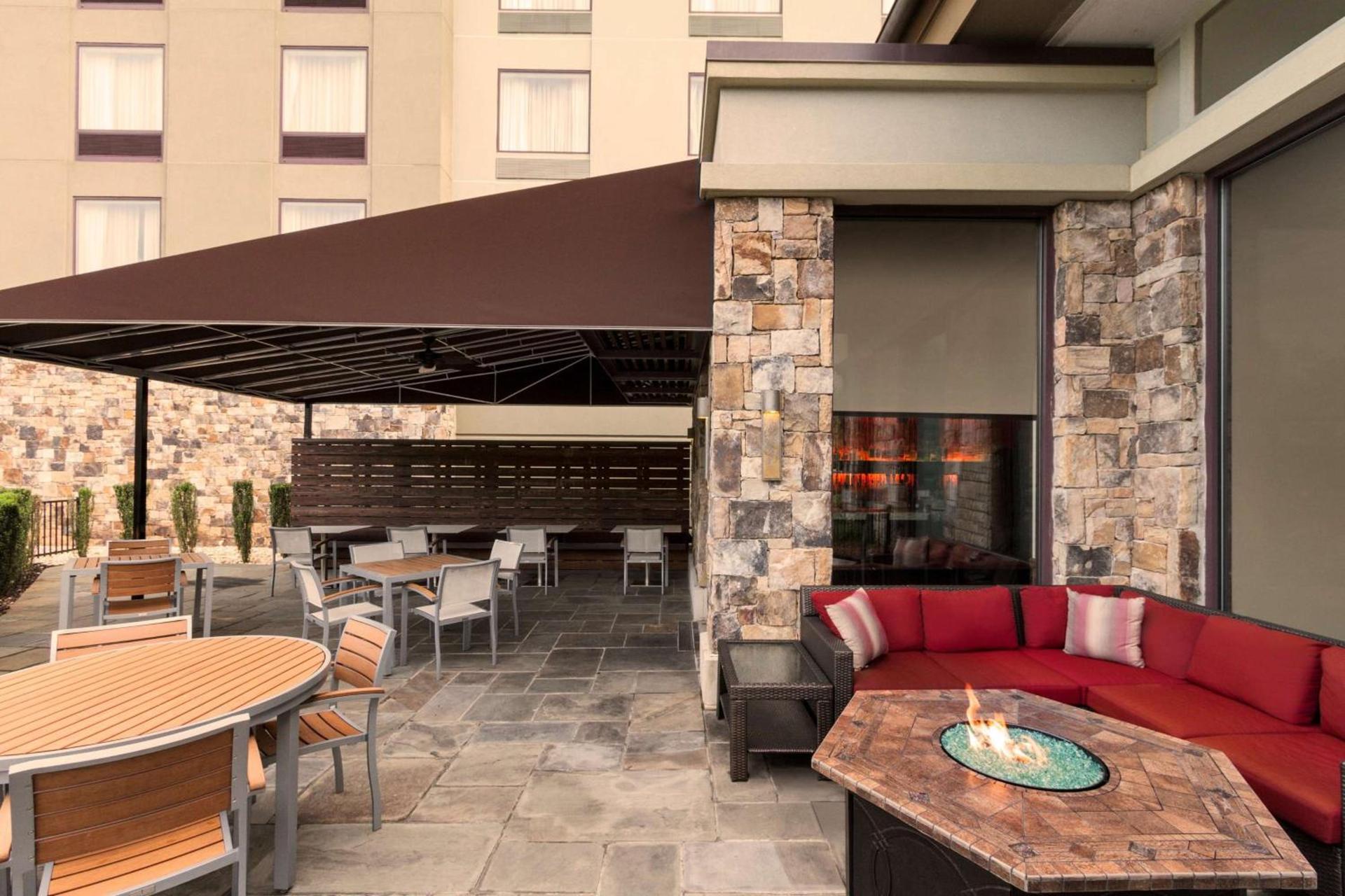Hilton Garden Inn Atlanta Marietta photo 4
