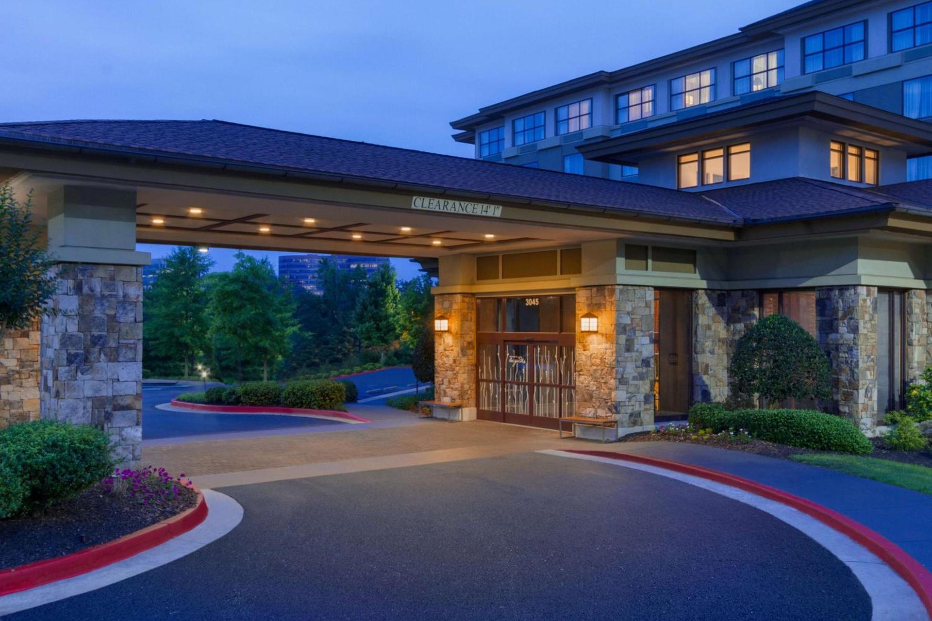 Hilton Garden Inn Atlanta Marietta photo 5