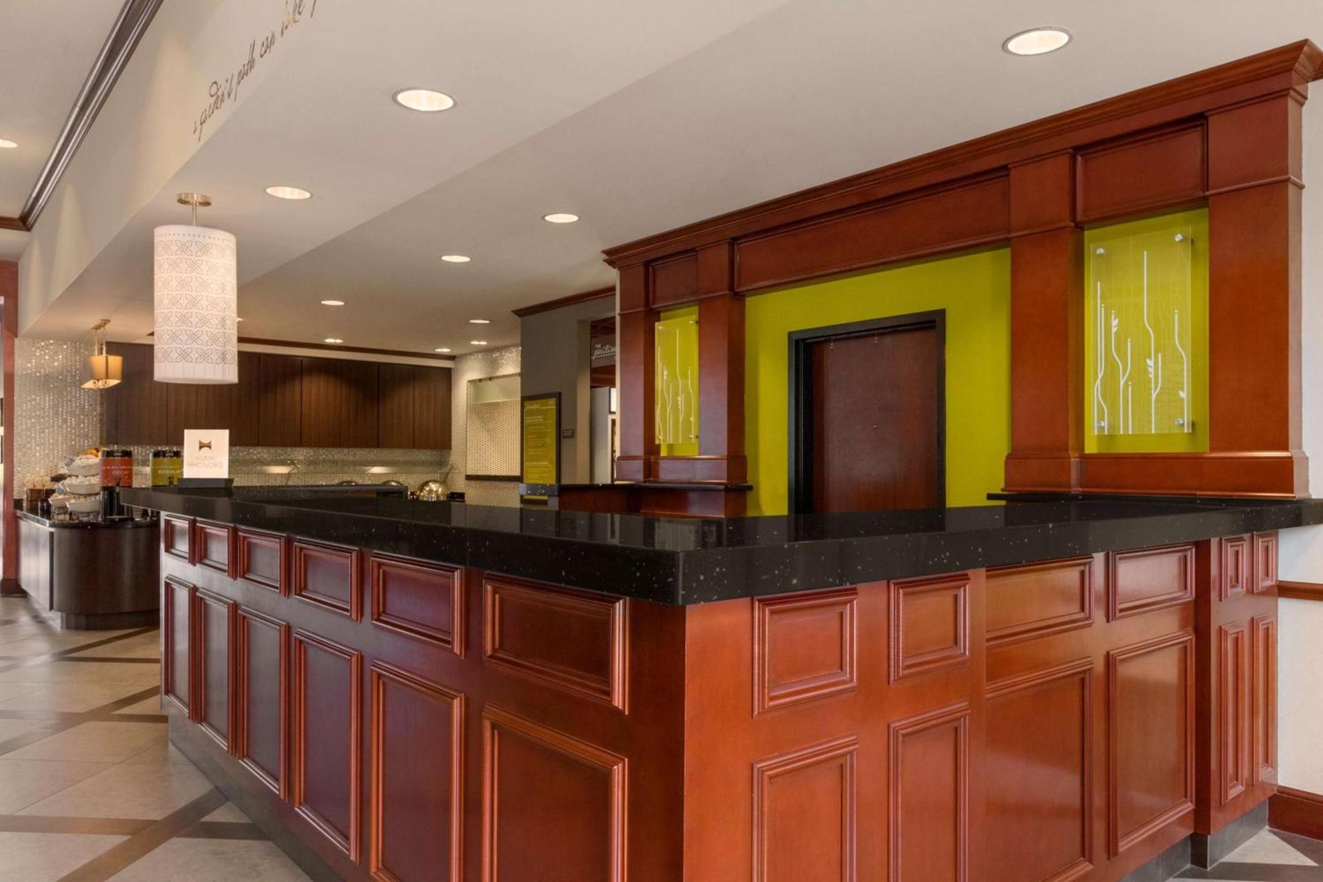 Hilton Garden Inn Atlanta Marietta photo 6