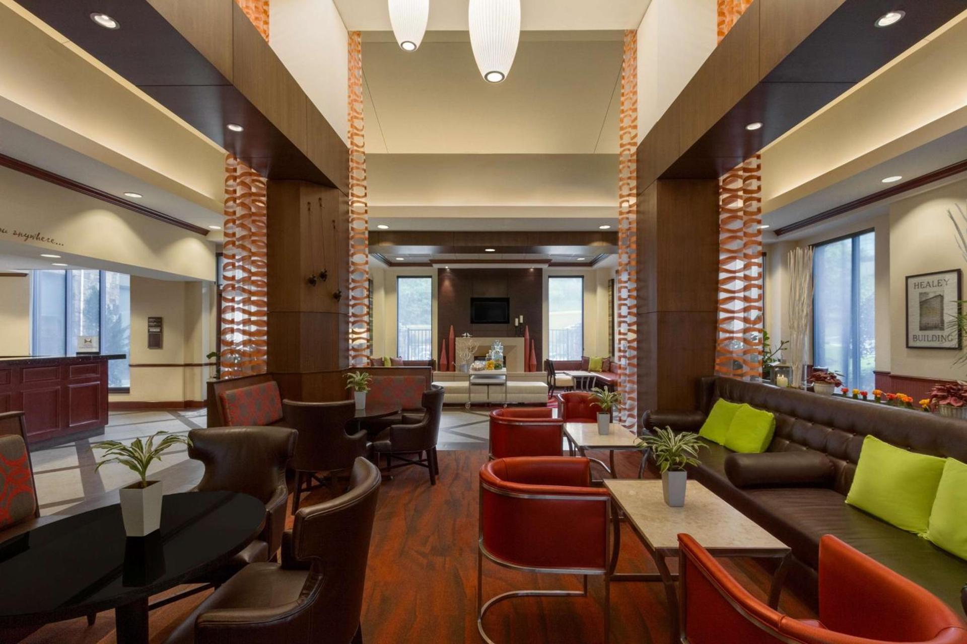 Hilton Garden Inn Atlanta Marietta photo 7
