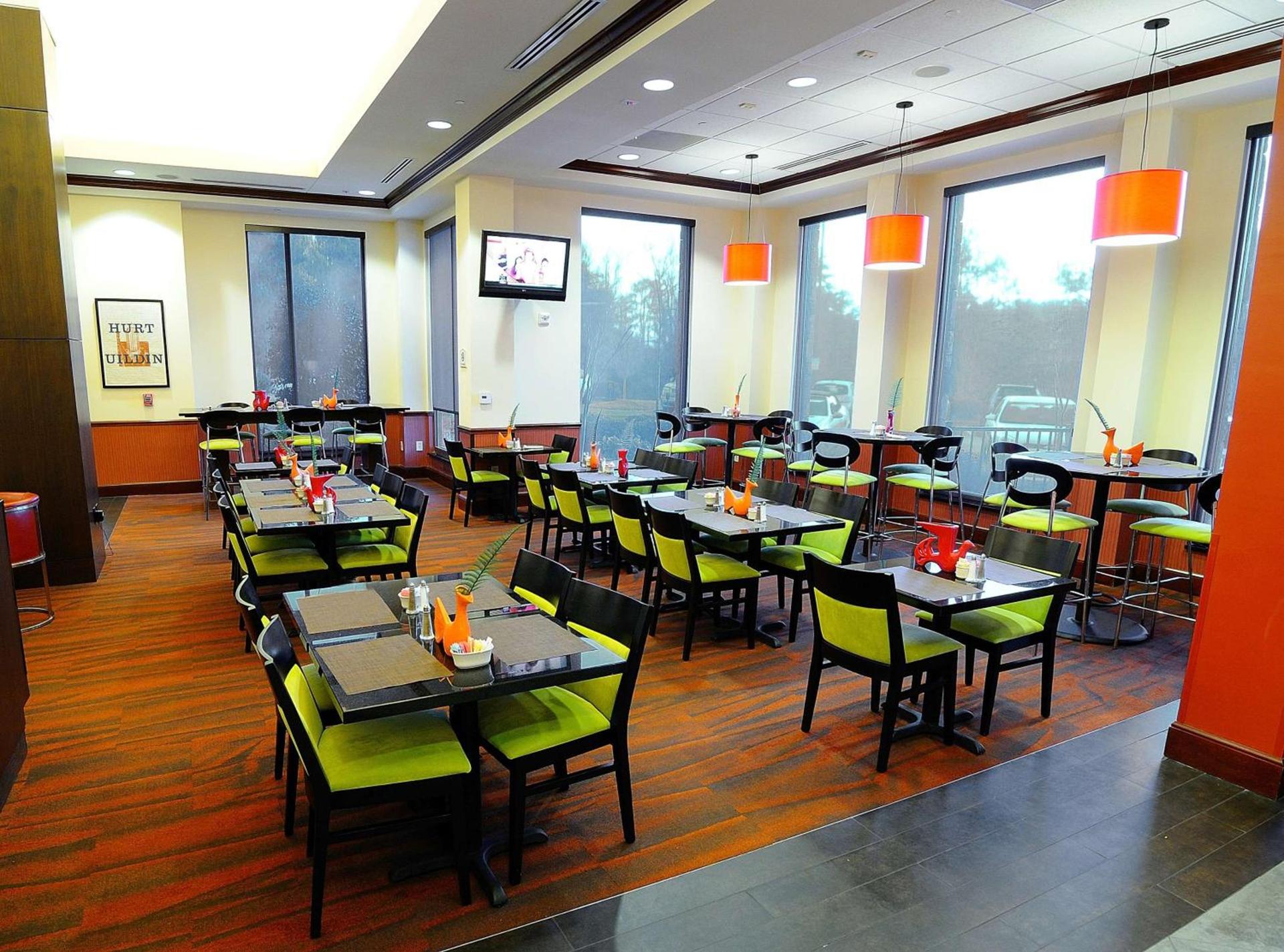 Hilton Garden Inn Atlanta Marietta photo 10