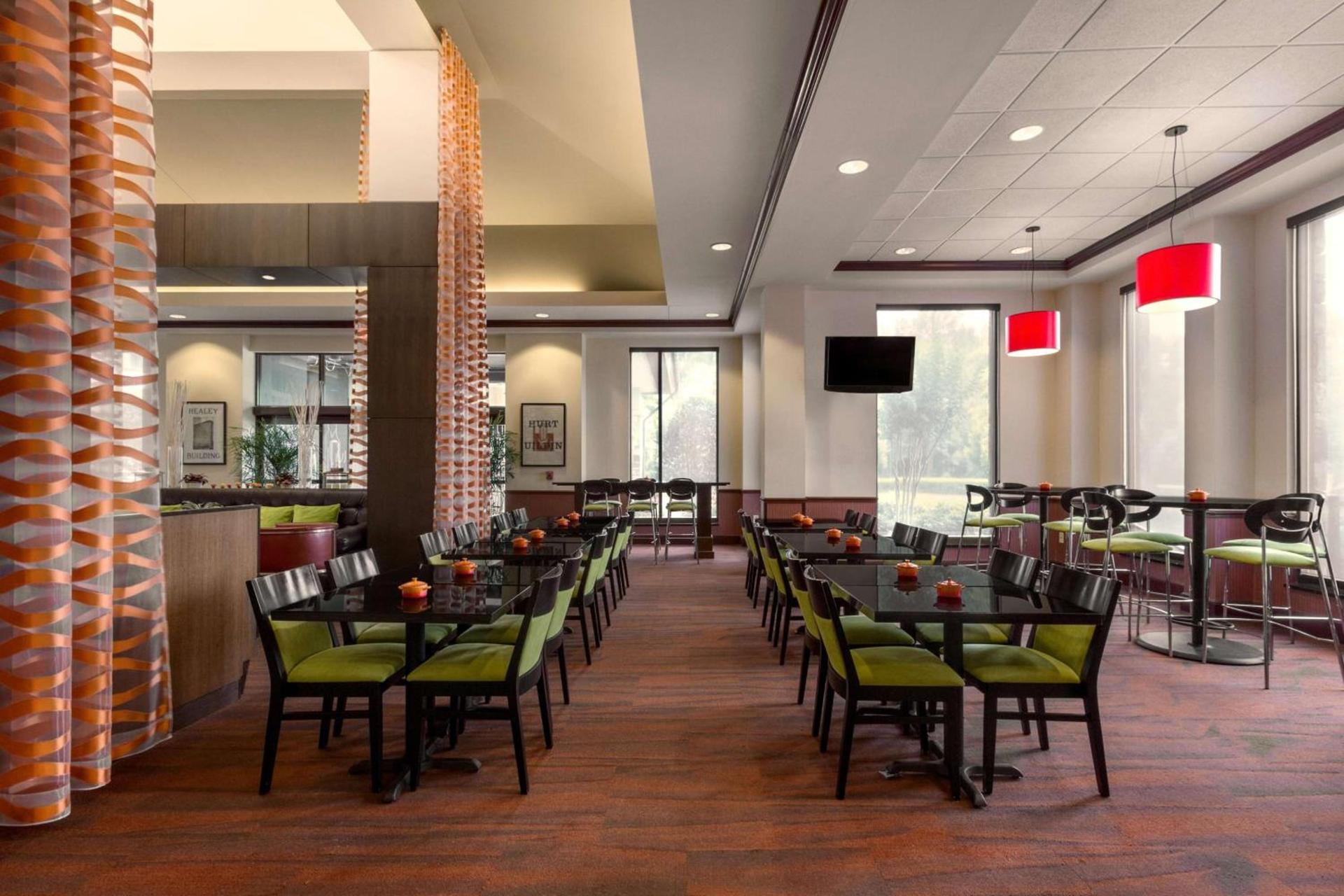 Hilton Garden Inn Atlanta Marietta photo 12