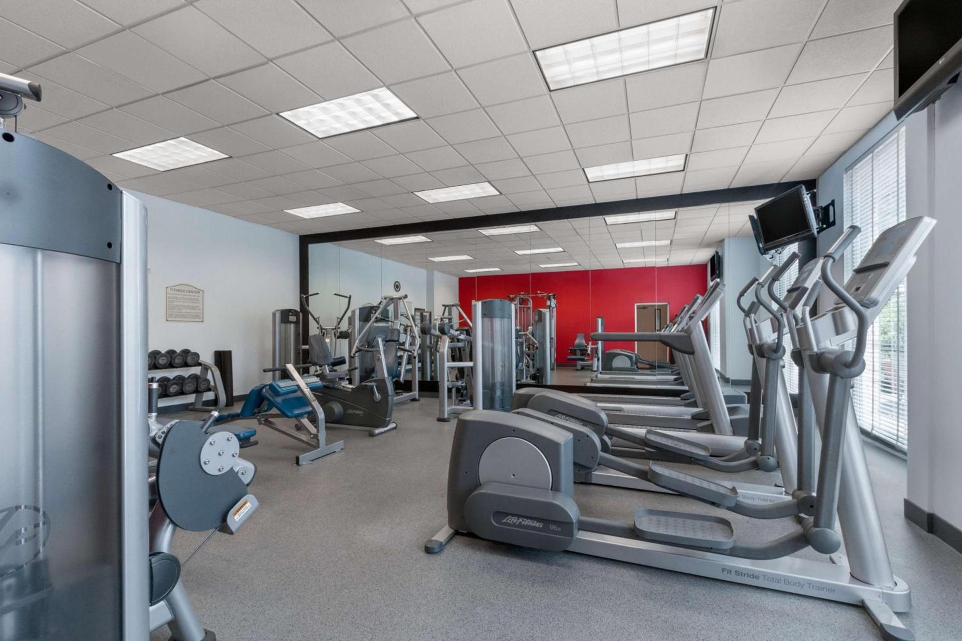 Hilton Garden Inn Atlanta Marietta photo 15