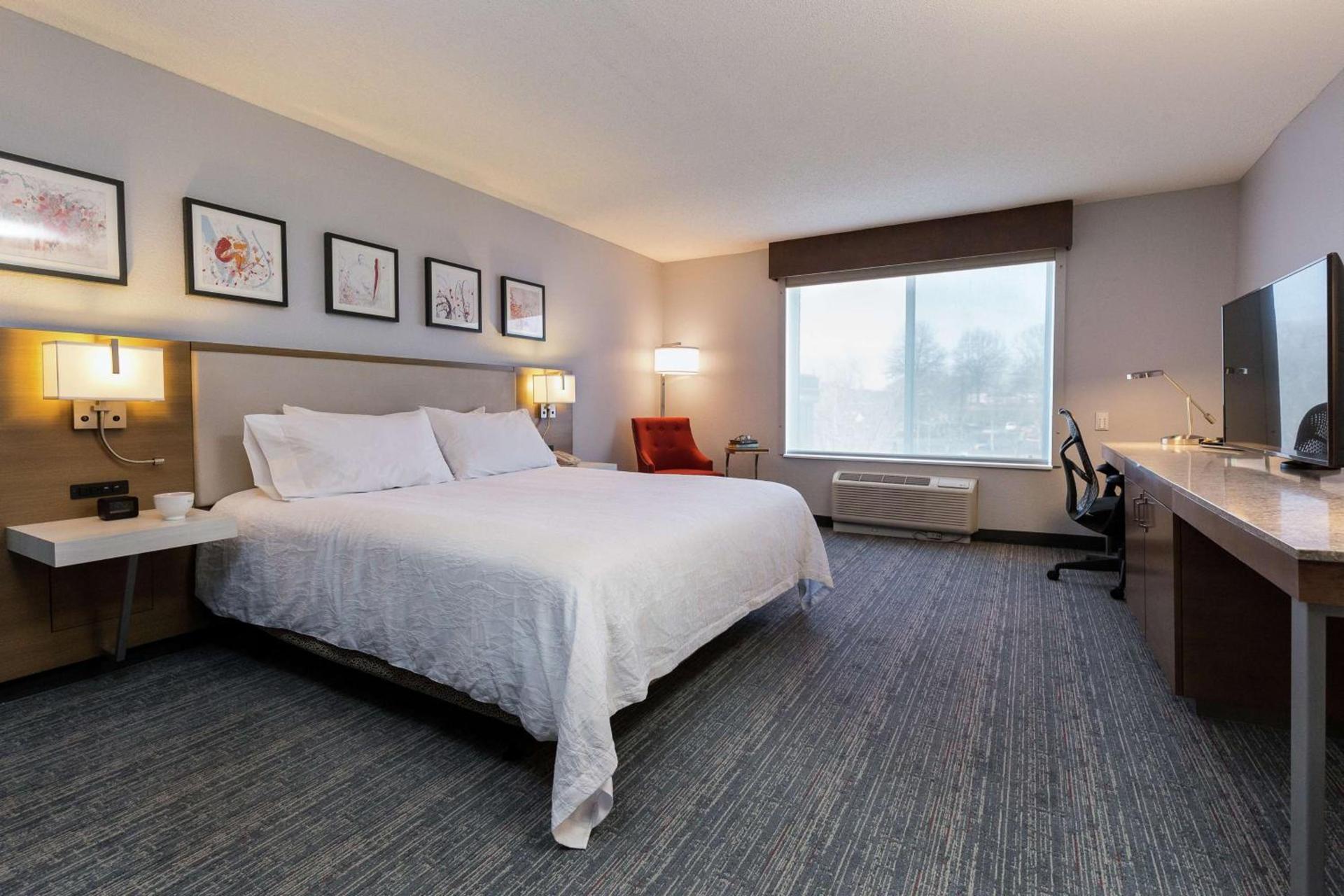 Hilton Garden Inn Atlanta Marietta photo 16