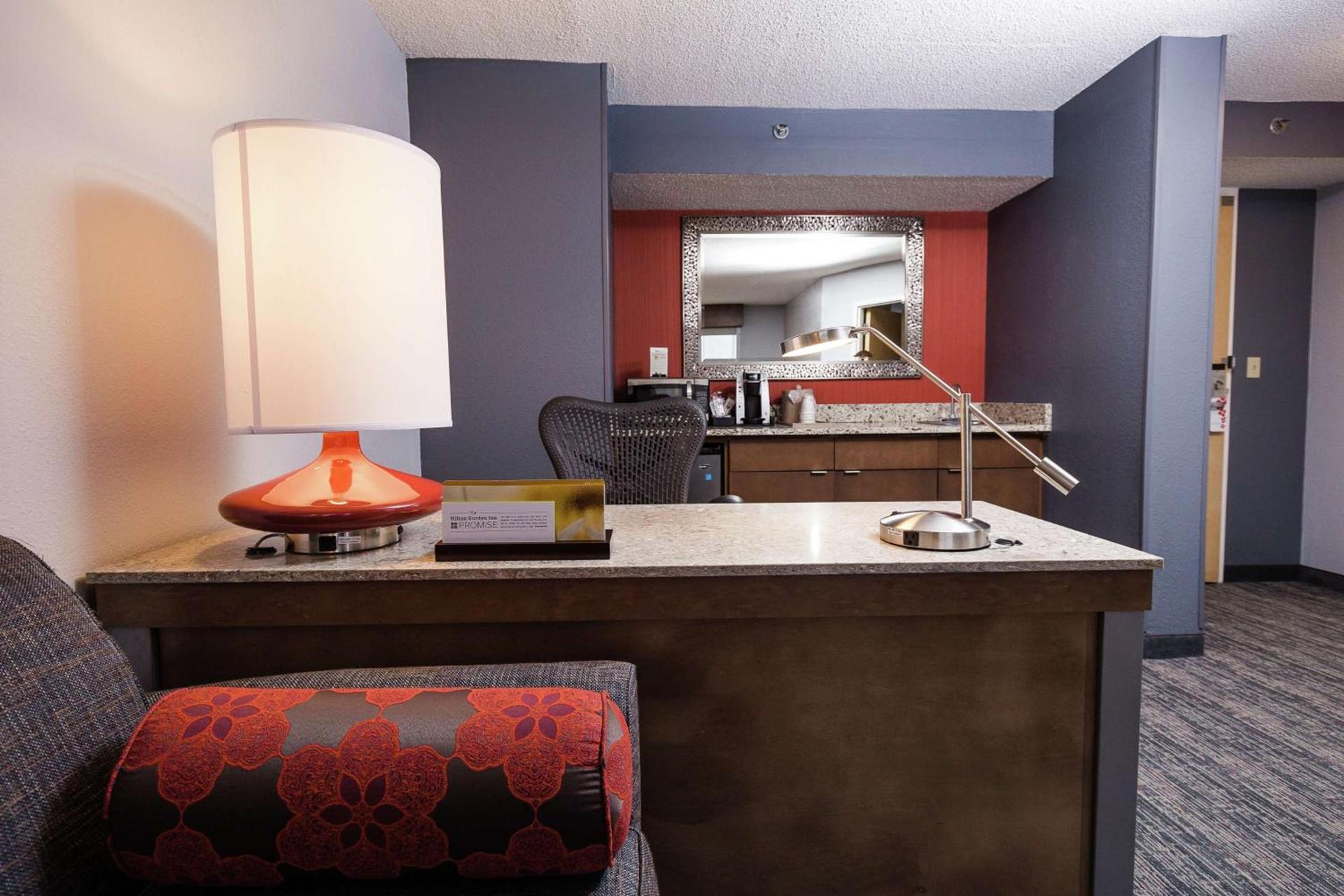 Hilton Garden Inn Atlanta Marietta photo 18