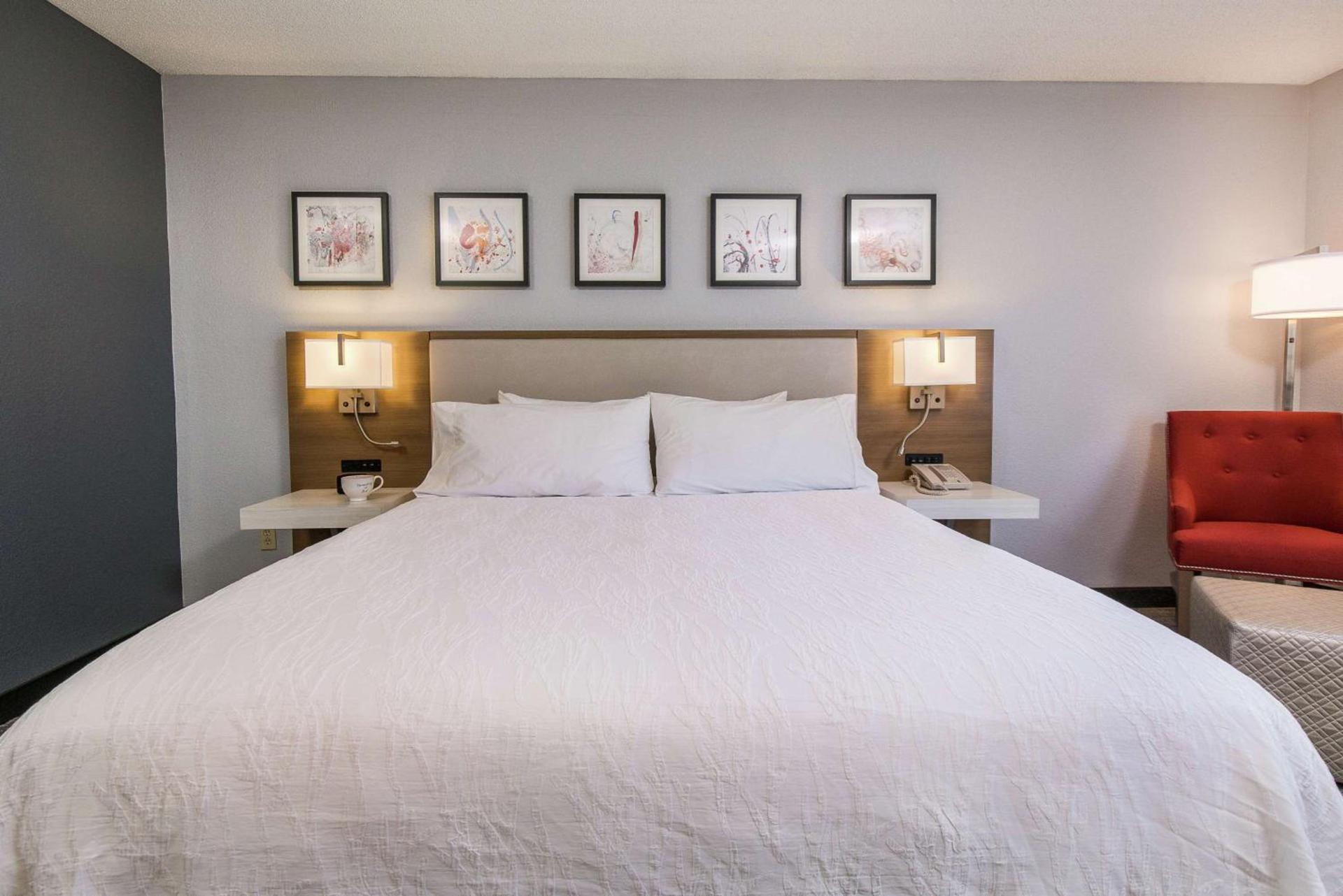 Hilton Garden Inn Atlanta Marietta photo 23