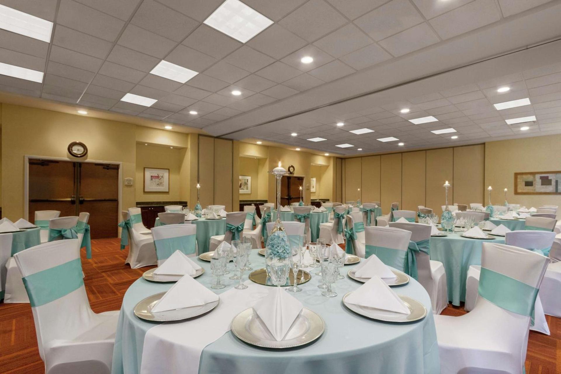 Hilton Garden Inn Atlanta Marietta photo 25