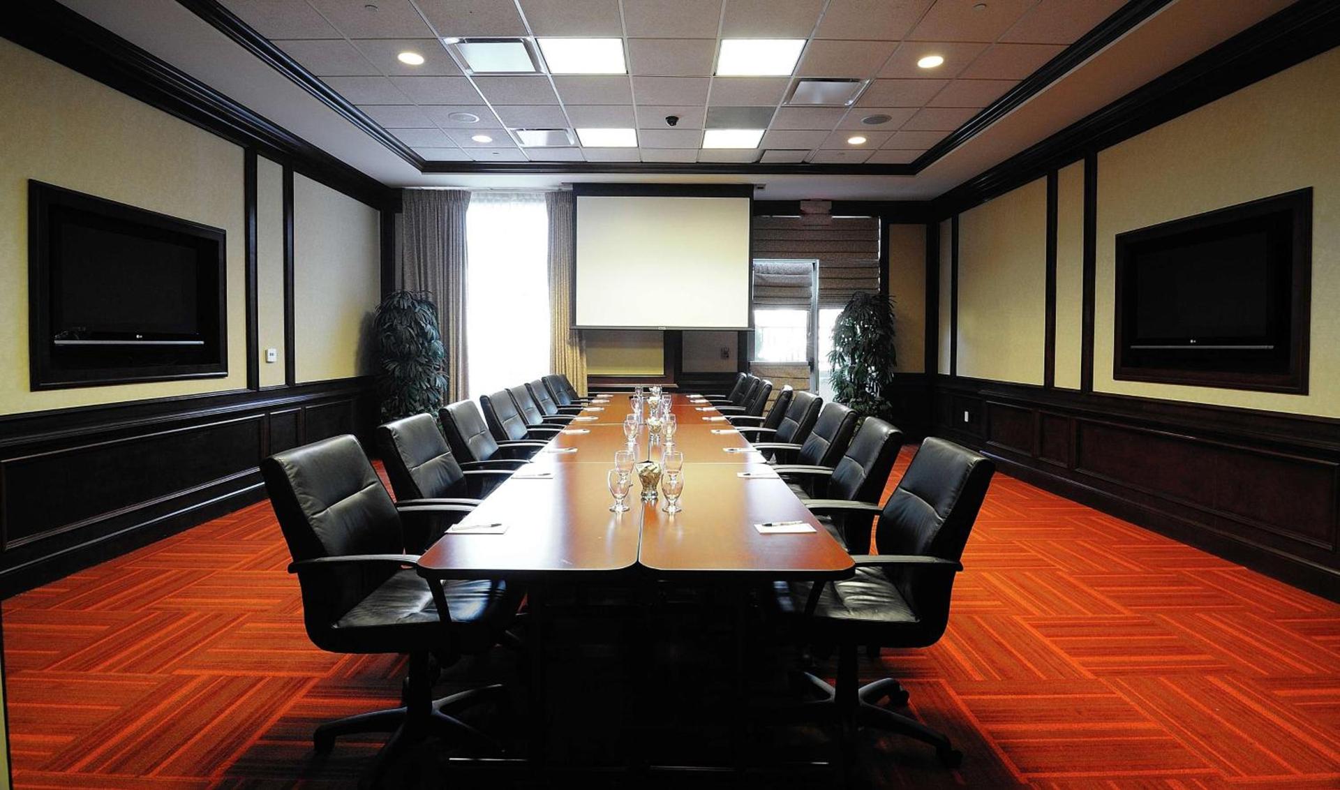 Hilton Garden Inn Atlanta Marietta photo 24