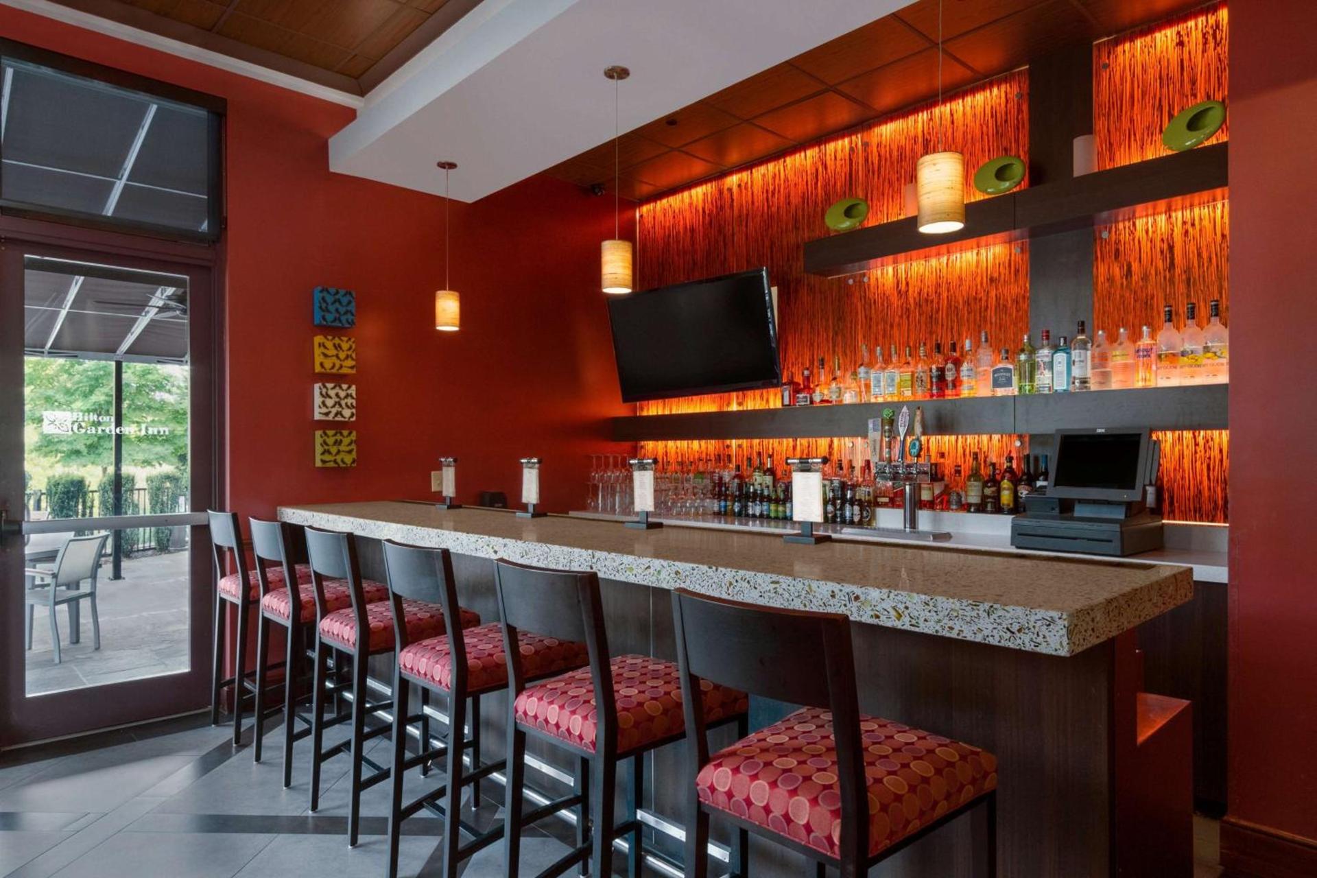 Hilton Garden Inn Atlanta Marietta photo 30
