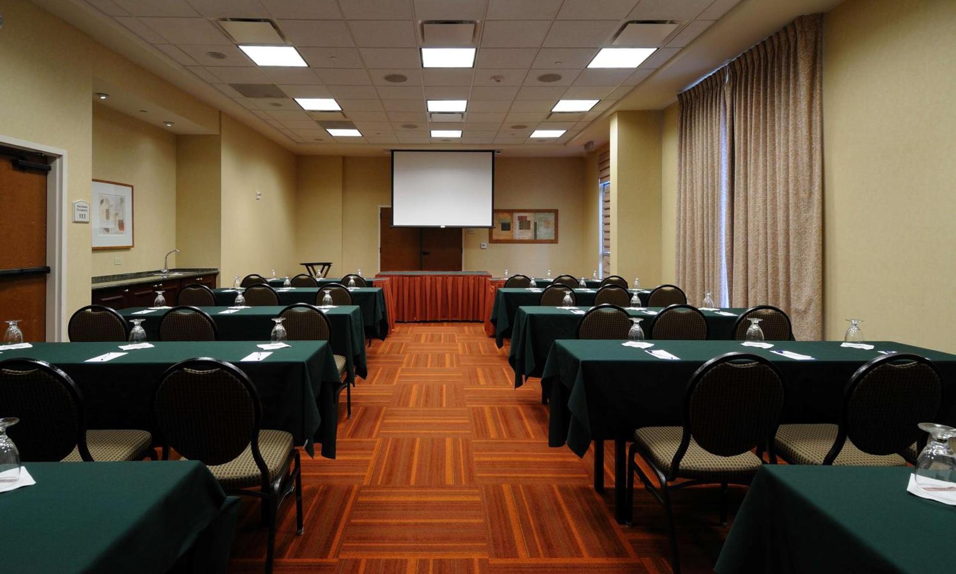 Hilton Garden Inn Atlanta Marietta photo 26