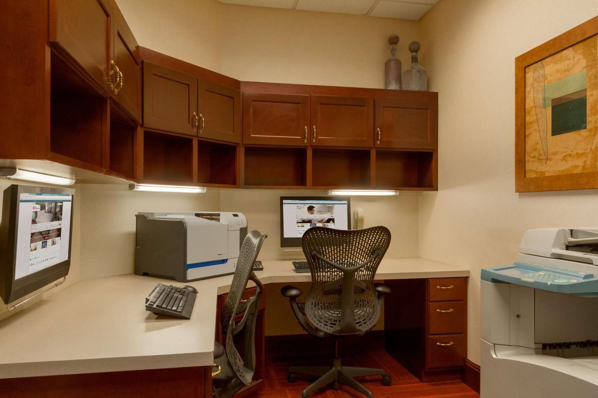 Hilton Garden Inn Atlanta Marietta photo 31