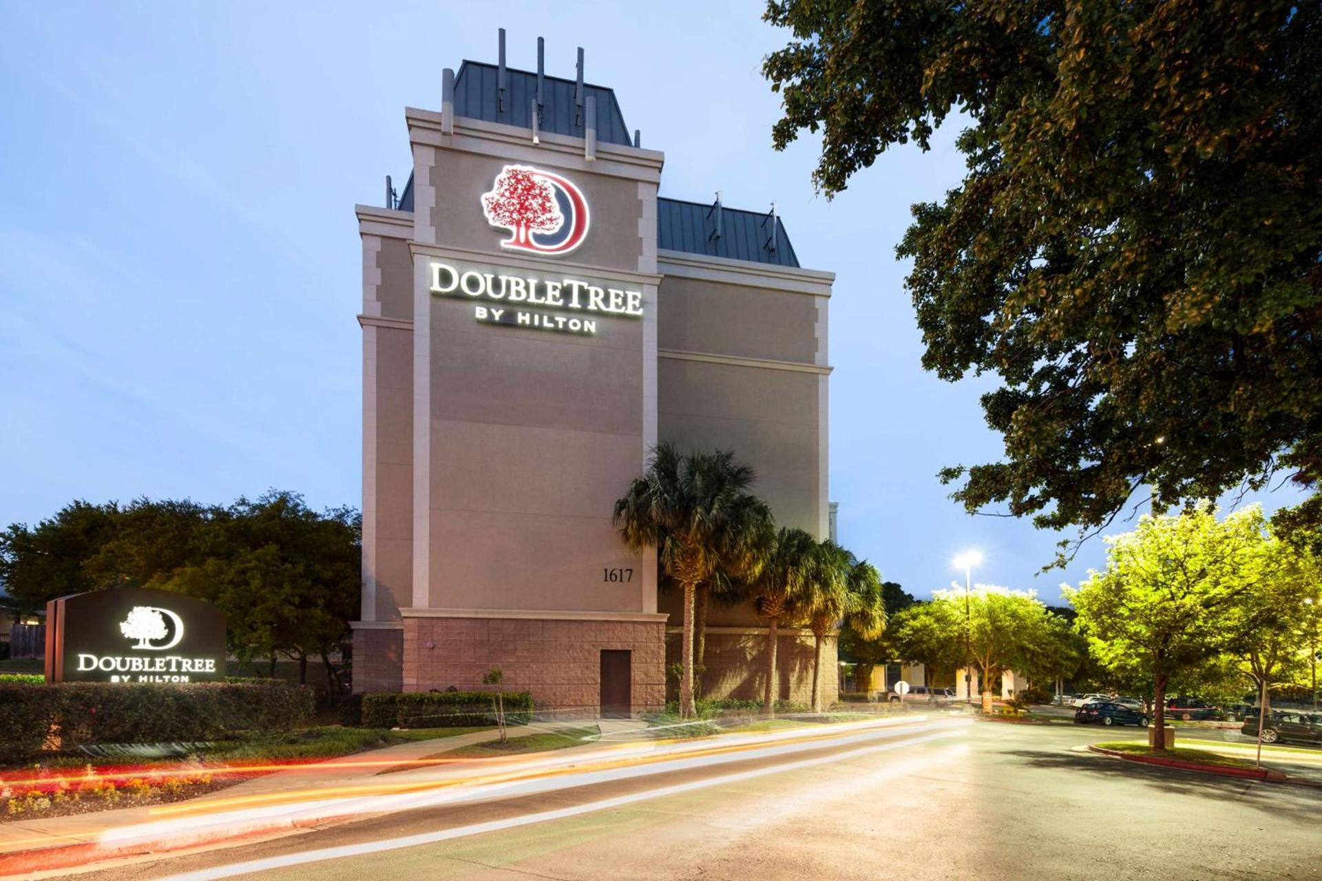 DoubleTree by Hilton Austin-University Area photo 4