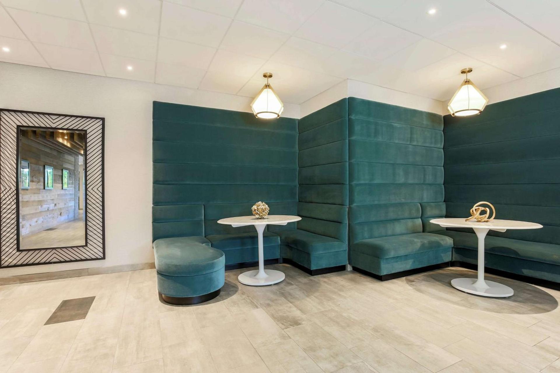 DoubleTree by Hilton Austin-University Area photo 8