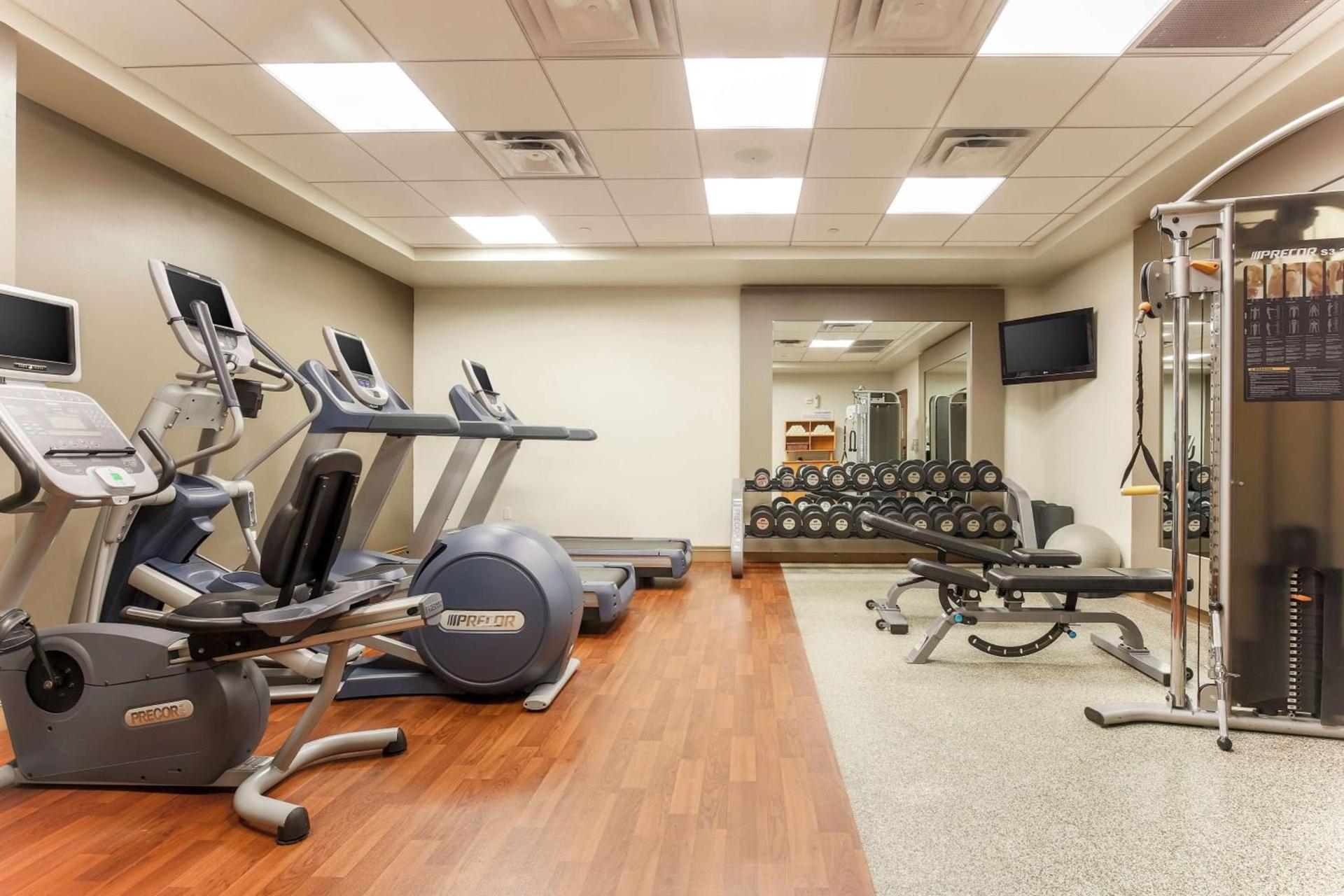 DoubleTree by Hilton Austin-University Area photo 13