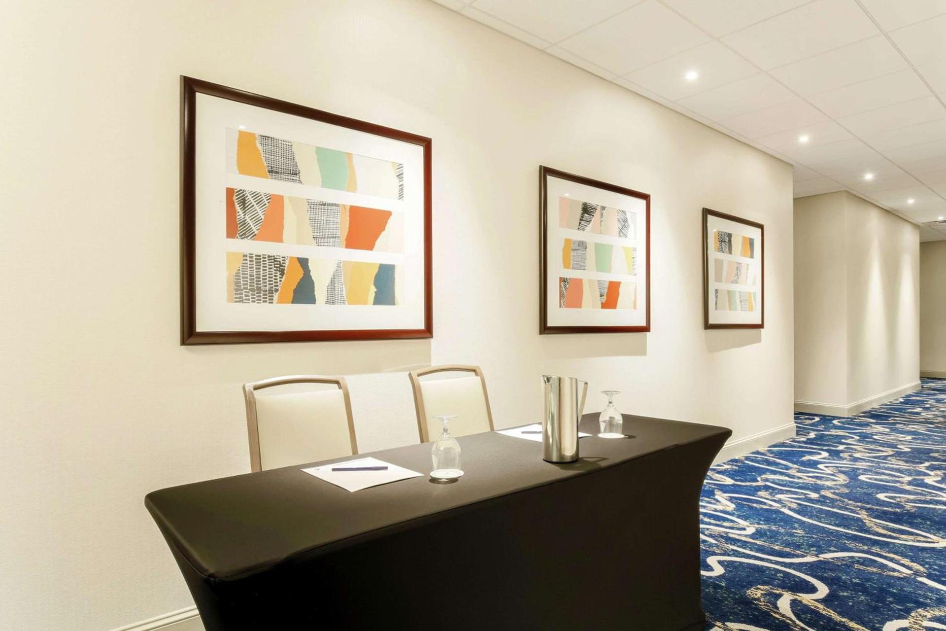 DoubleTree by Hilton Austin-University Area photo 30