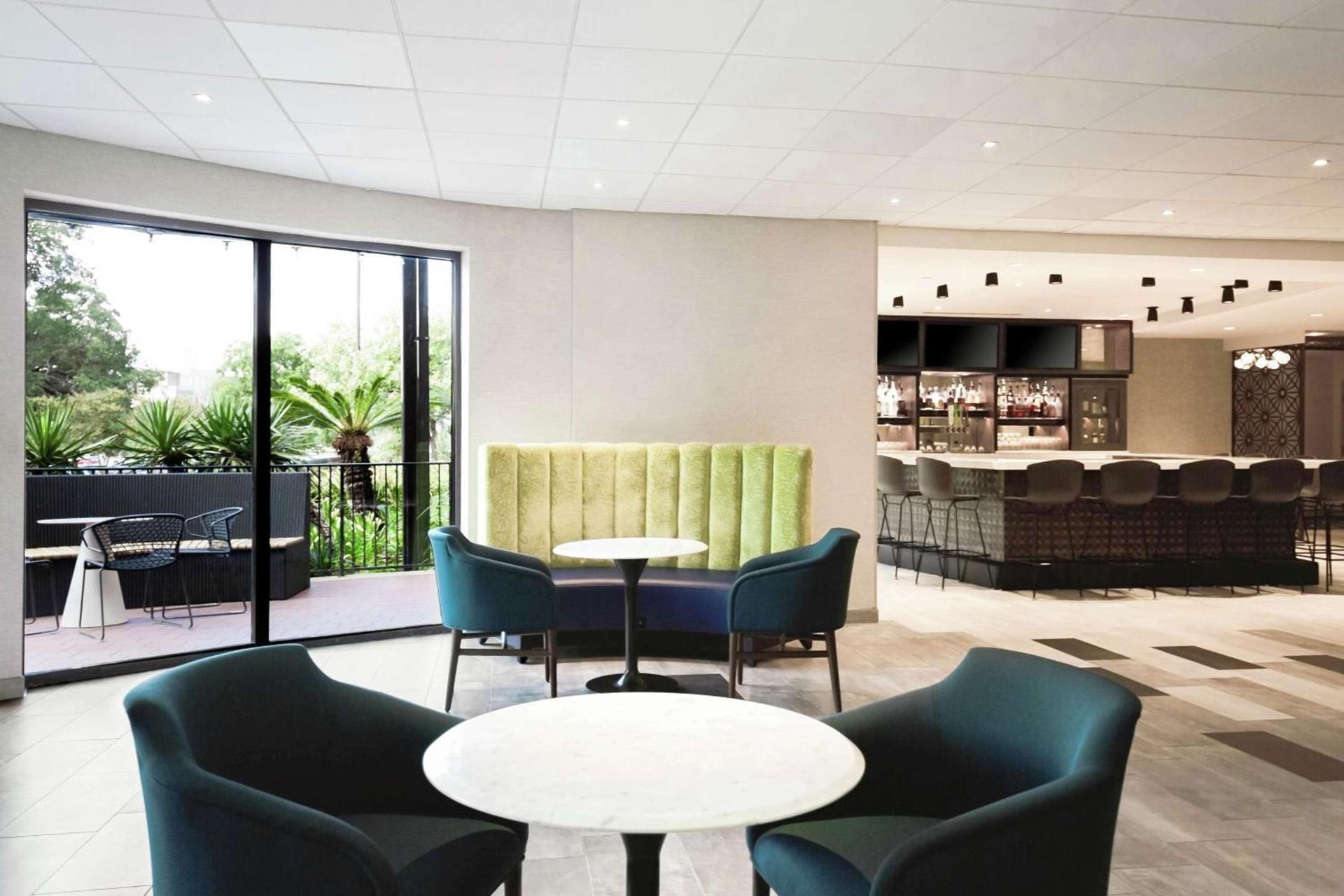 DoubleTree by Hilton Austin-University Area photo 35