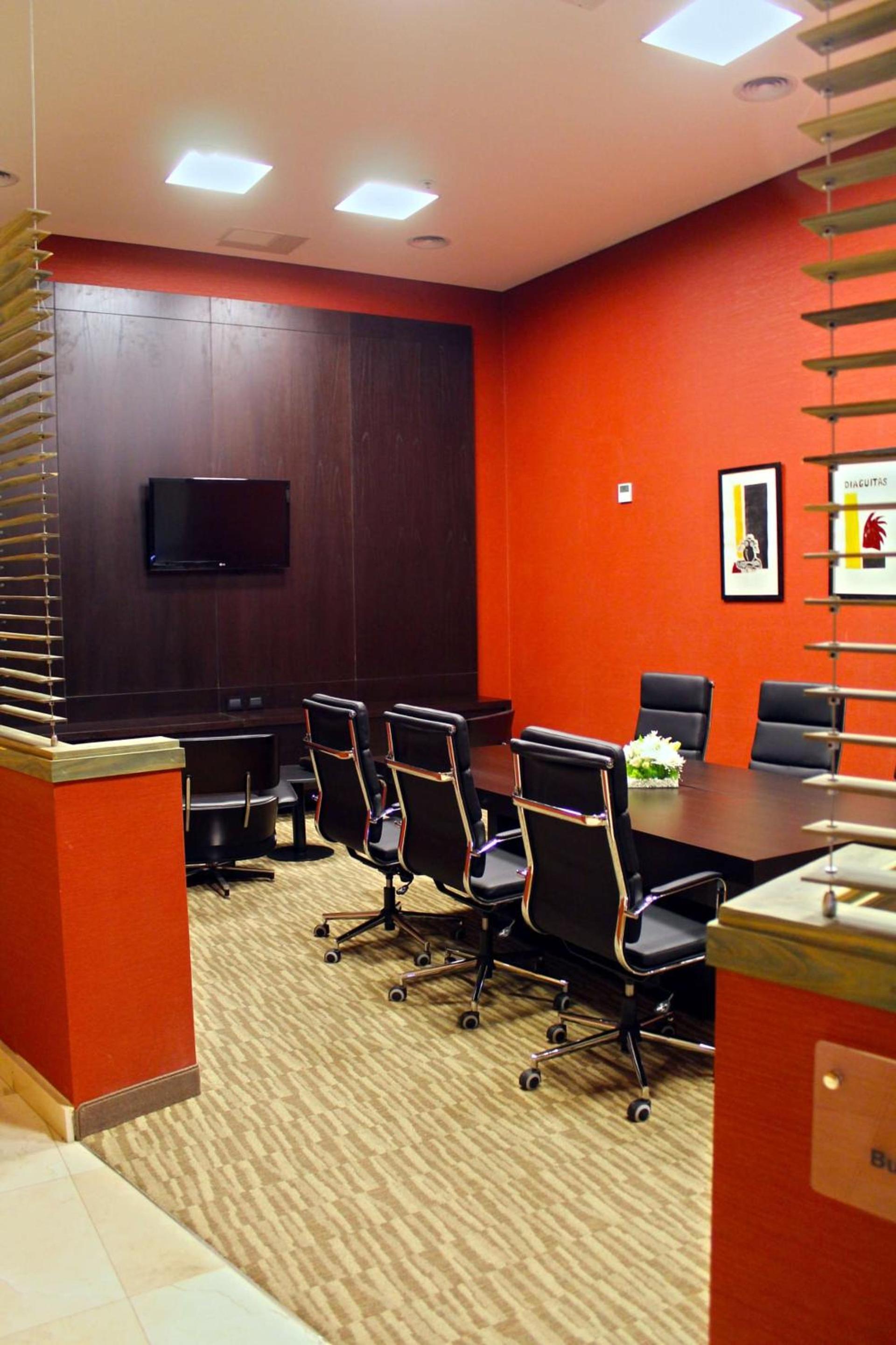 DoubleTree by Hilton Austin-University Area photo 39