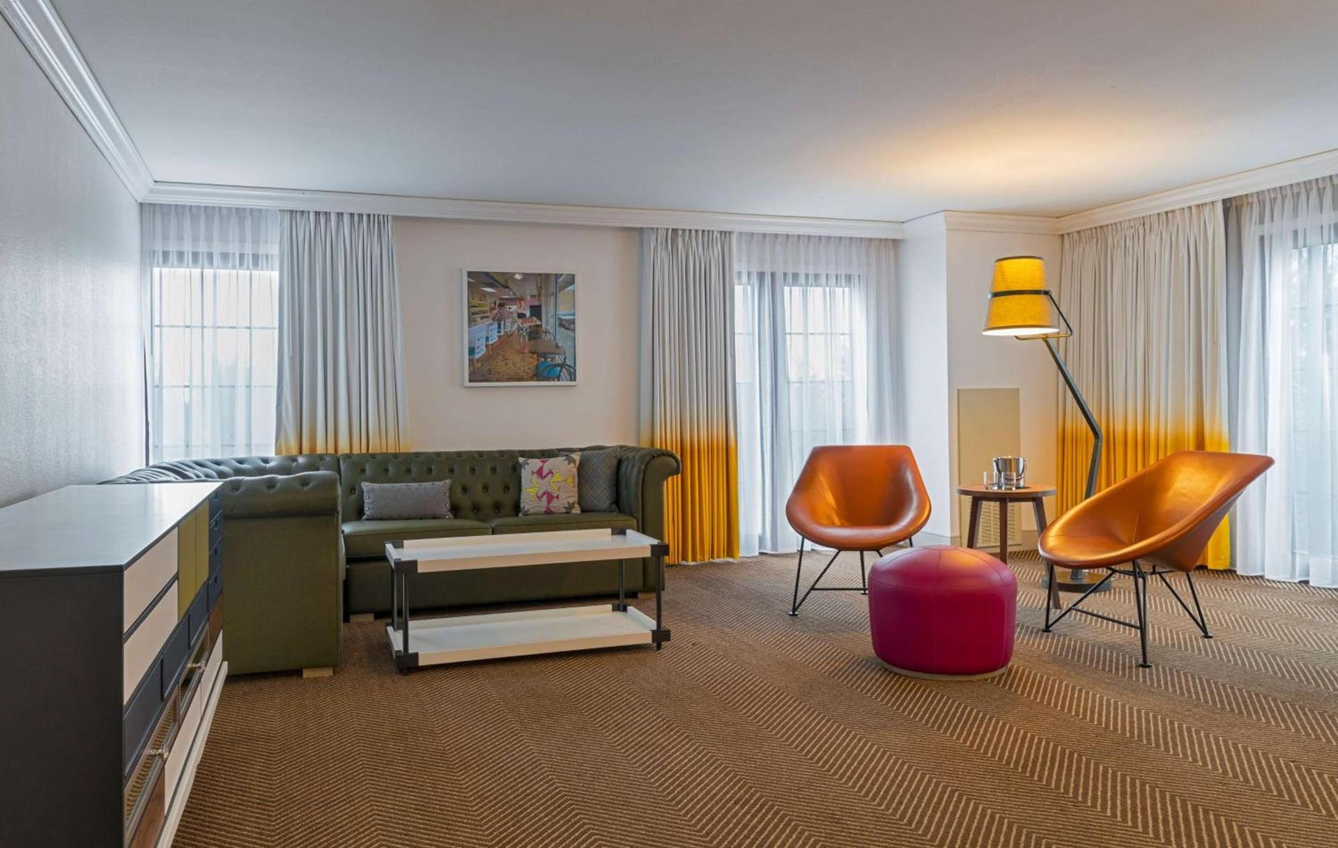 DoubleTree by Hilton Austin photo 21
