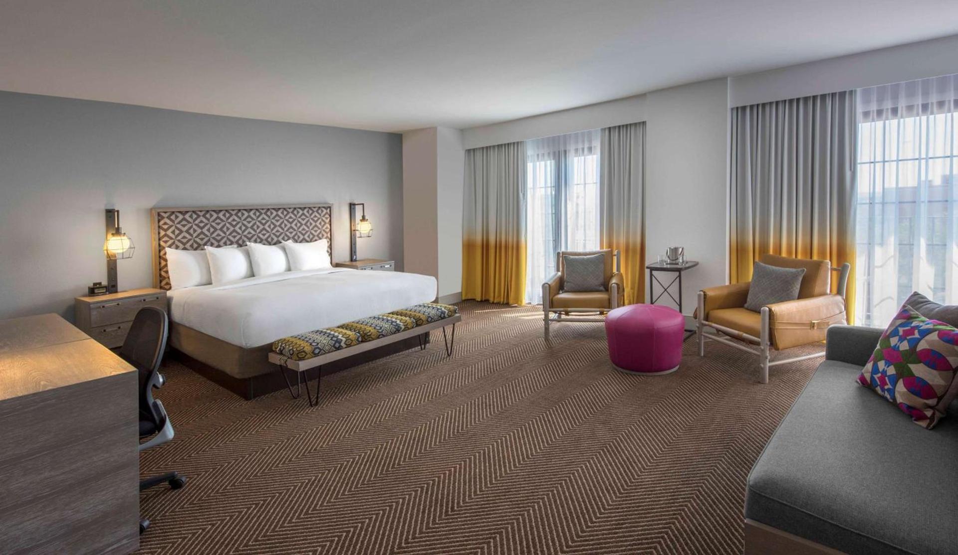 DoubleTree by Hilton Austin photo 24