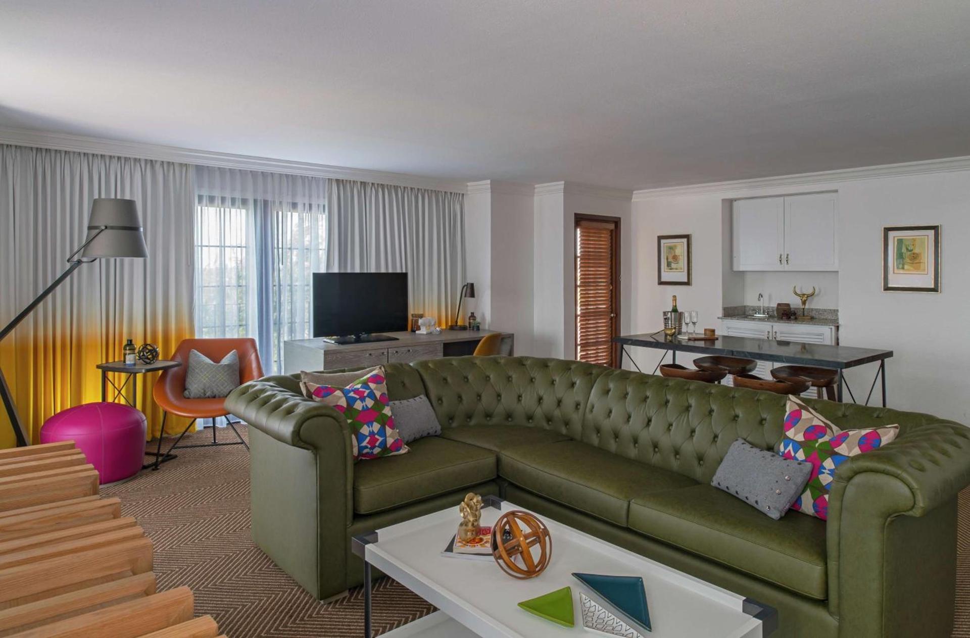 DoubleTree by Hilton Austin photo 26