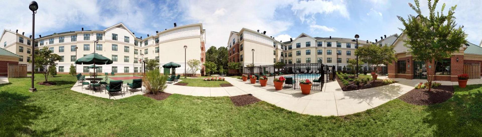 Homewood Suites by Hilton Columbia photo 2