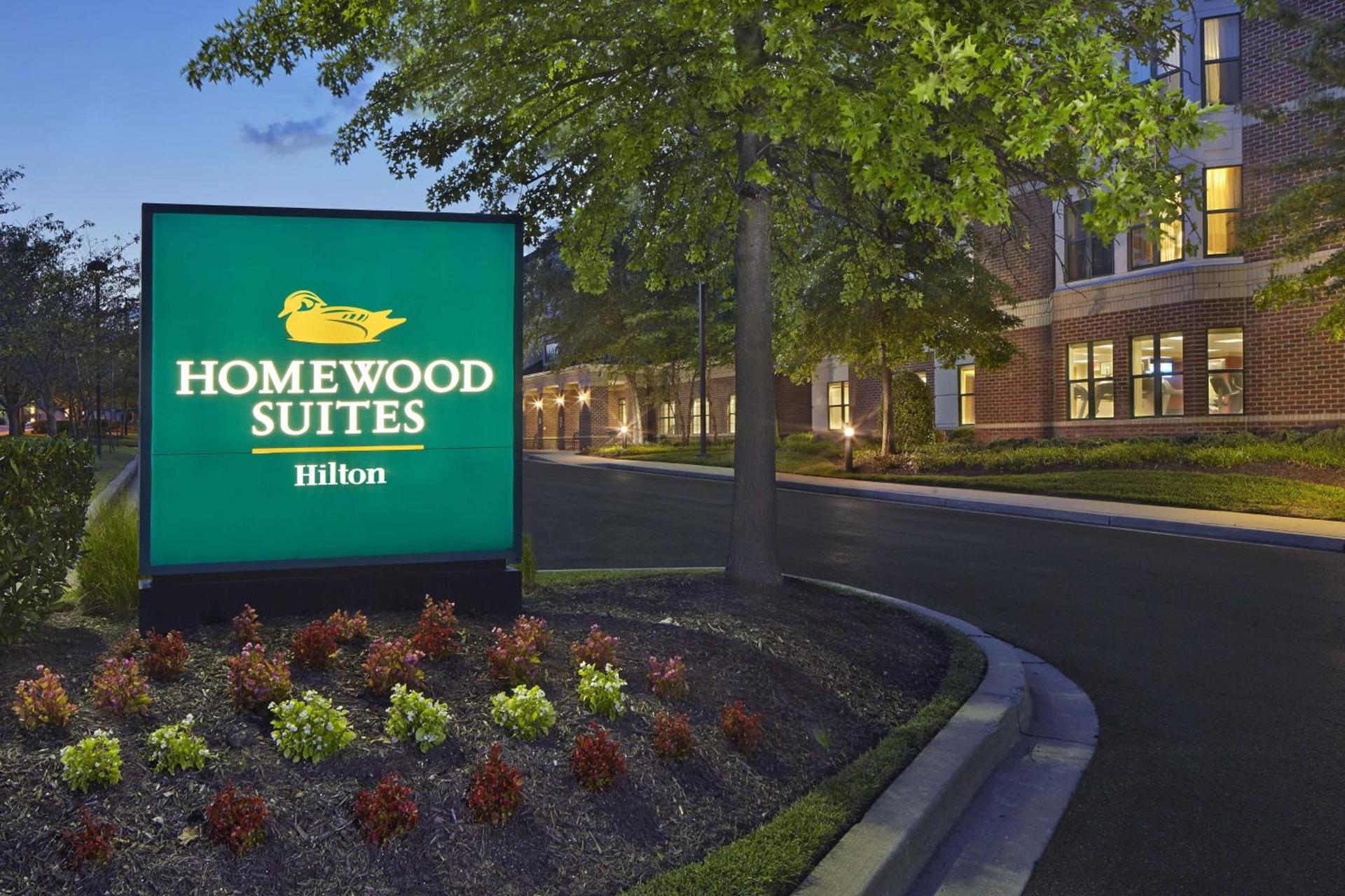 Homewood Suites by Hilton Columbia photo 3