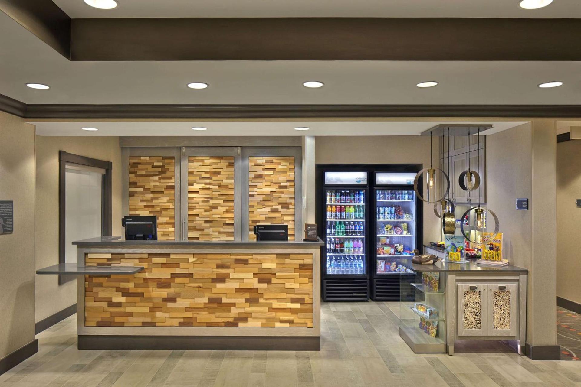 Homewood Suites by Hilton Columbia photo 4