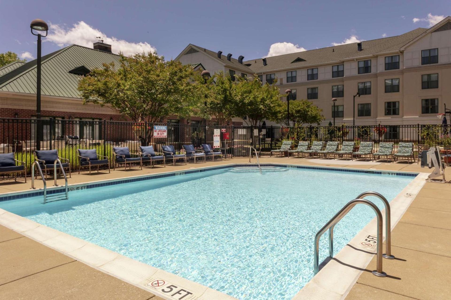 Homewood Suites by Hilton Columbia photo 6
