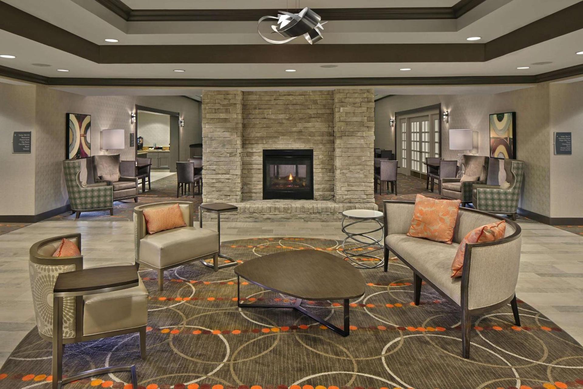 Homewood Suites by Hilton Columbia photo 8
